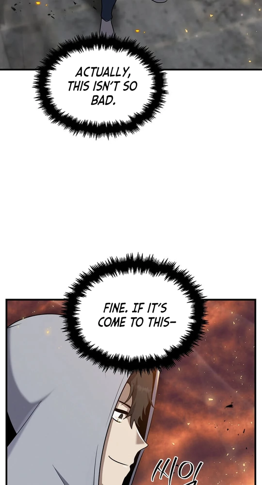 Regressed Genius Creates Mythic Items Chapter 11 - 10