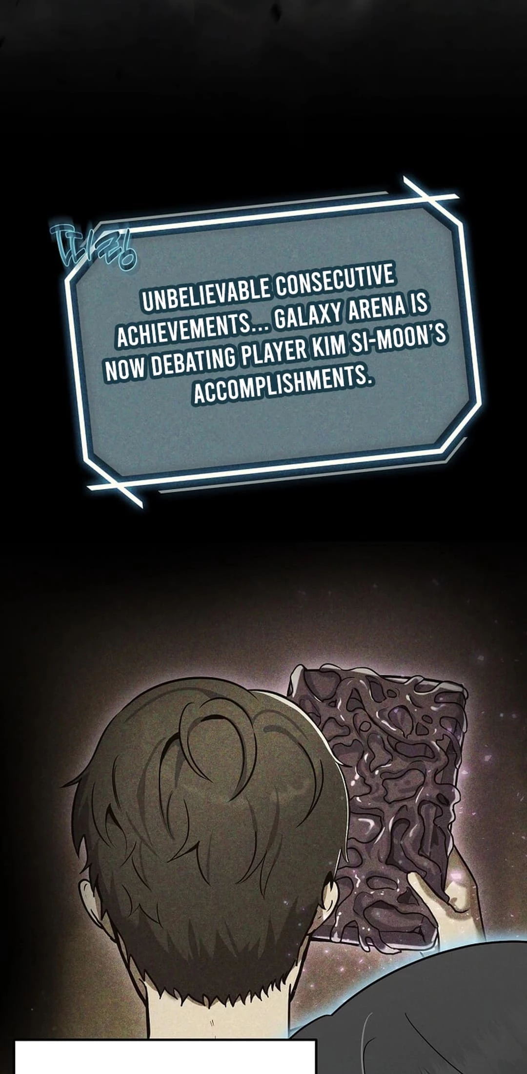 Regressed Genius Creates Mythic Items Chapter 12 - 78