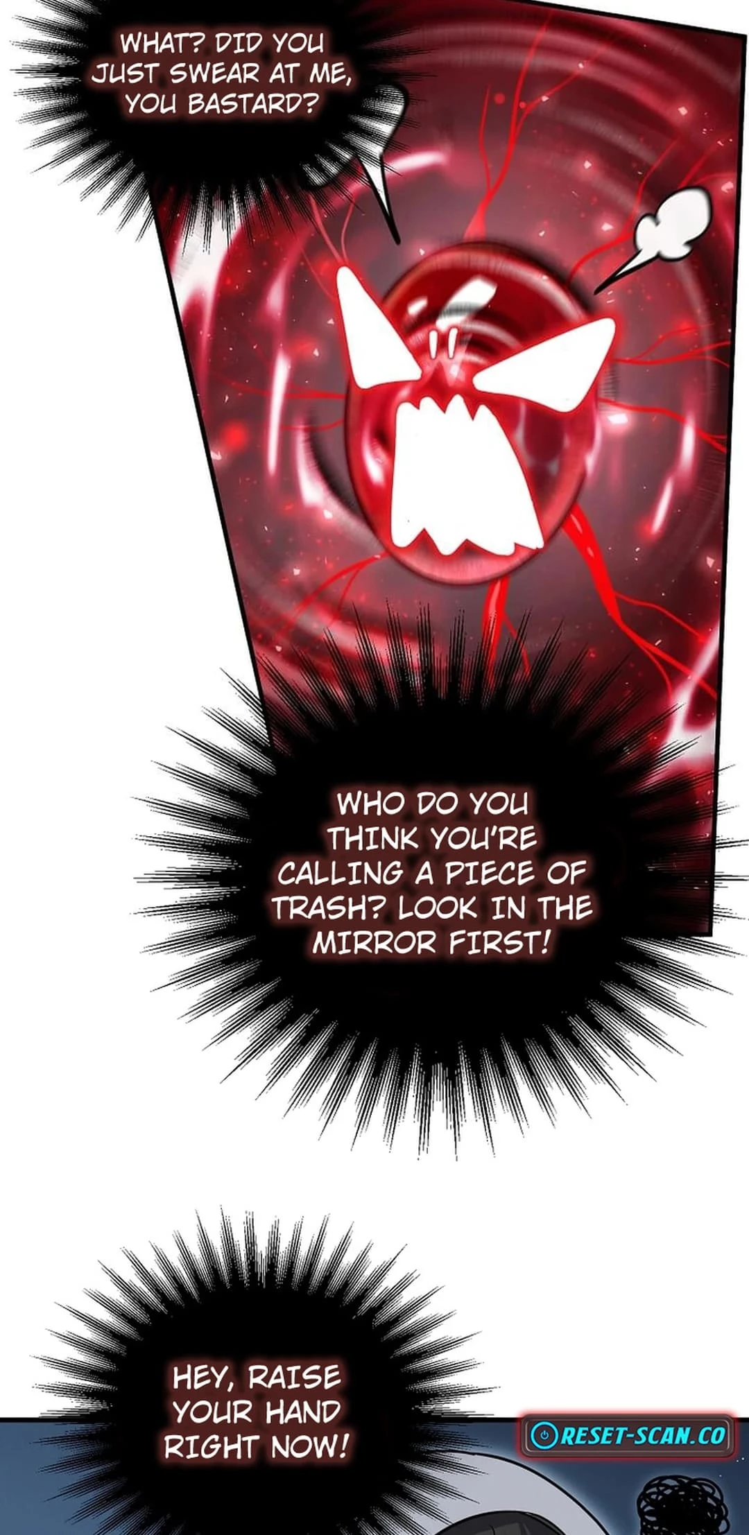 Regressed Genius Creates Mythic Items Chapter 10 - 8