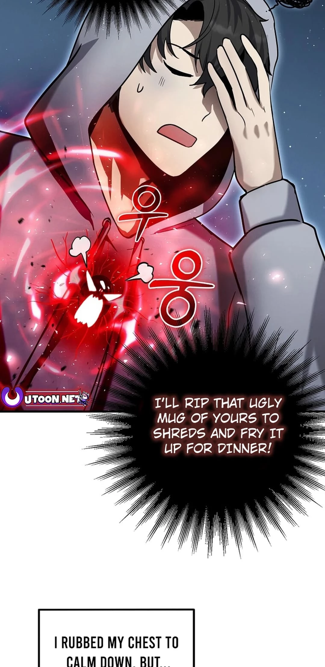 Regressed Genius Creates Mythic Items Chapter 10 - 9