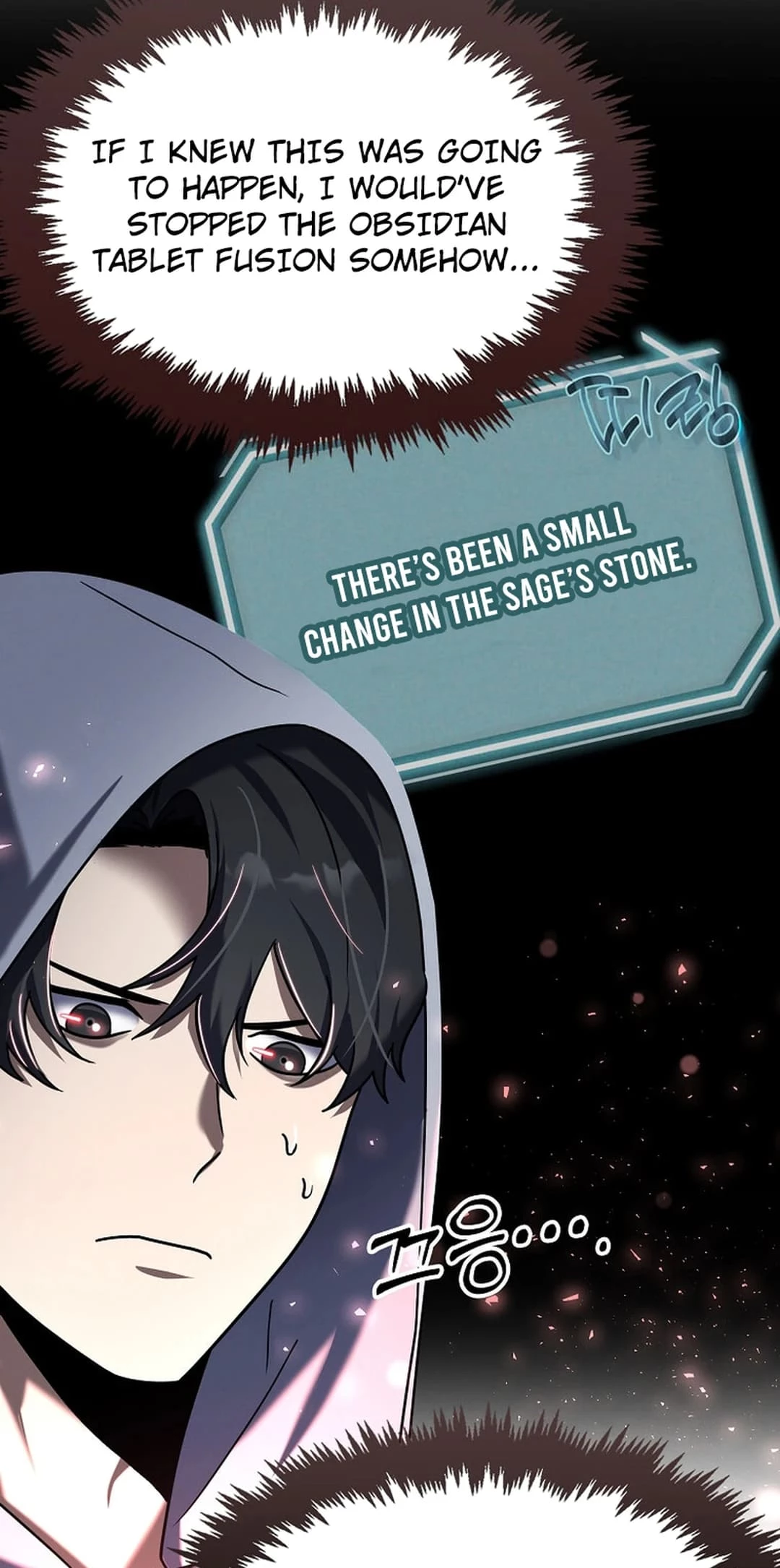 Regressed Genius Creates Mythic Items Chapter 10 - 13