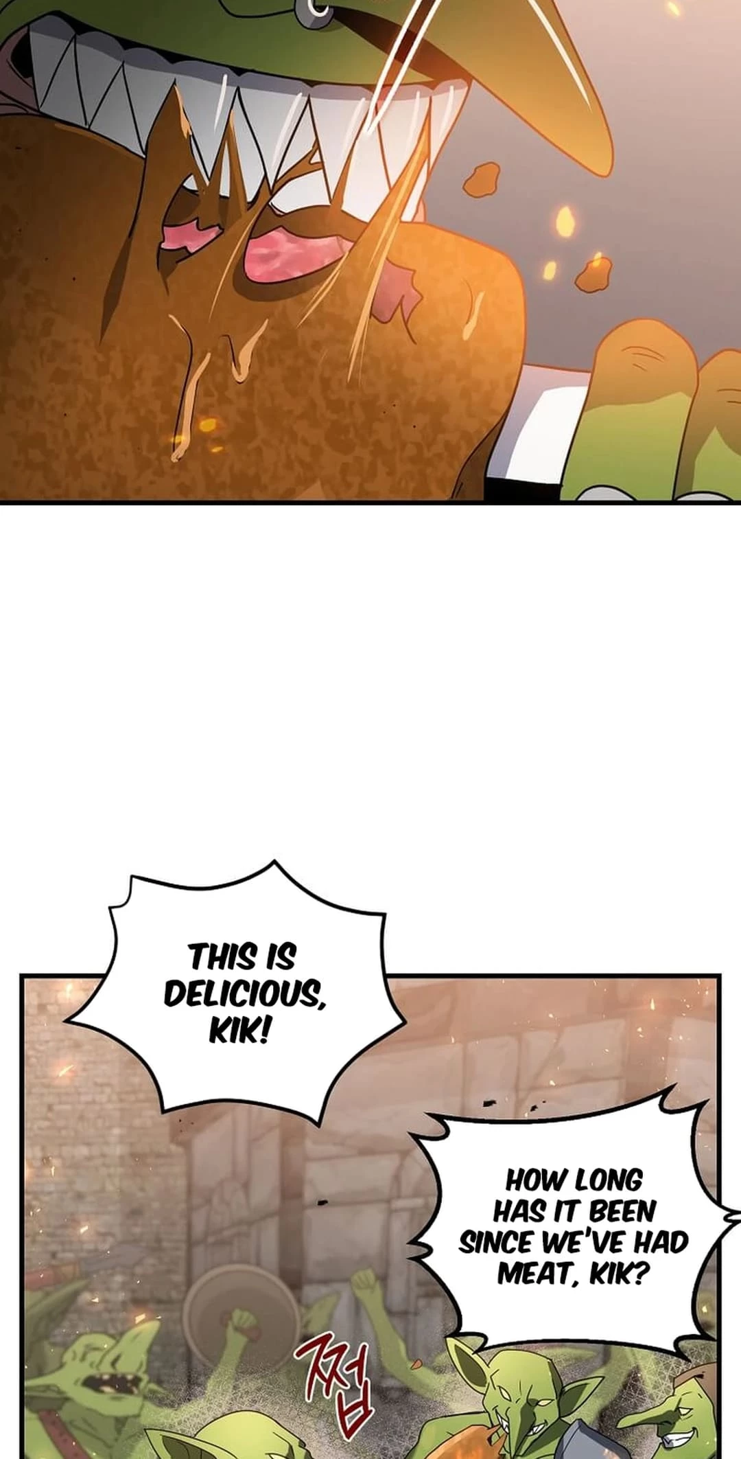 Regressed Genius Creates Mythic Items Chapter 11 - 36