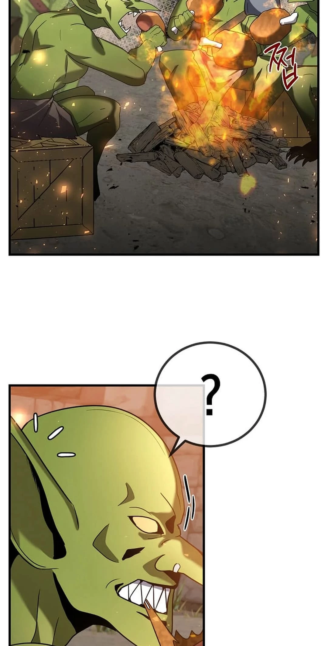 Regressed Genius Creates Mythic Items Chapter 11 - 37