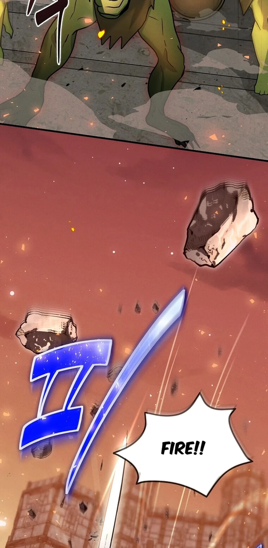 Regressed Genius Creates Mythic Items Chapter 11 - 43