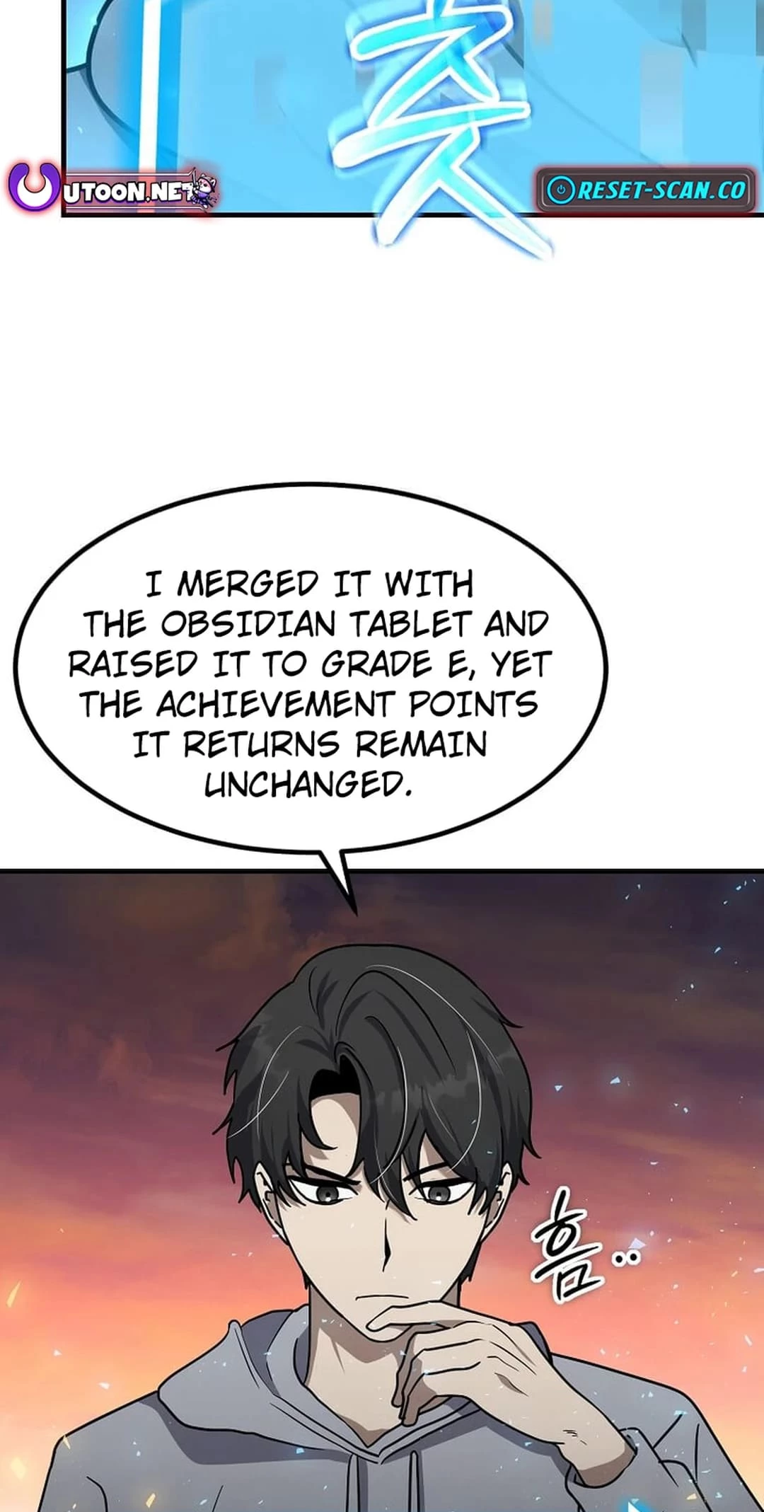 Regressed Genius Creates Mythic Items Chapter 11 - 62