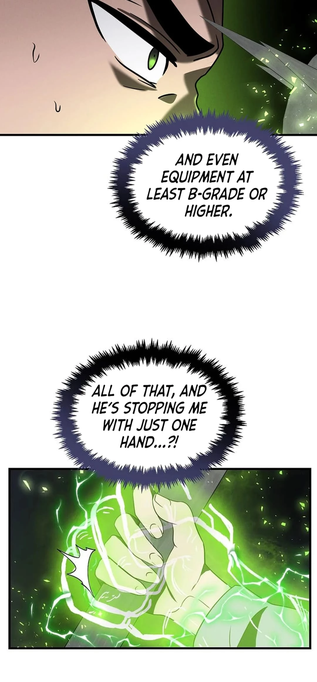 Regressed Genius Creates Mythic Items Chapter 10 - 57