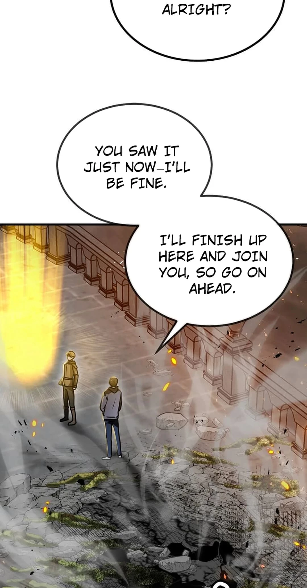 Regressed Genius Creates Mythic Items Chapter 11 - 78