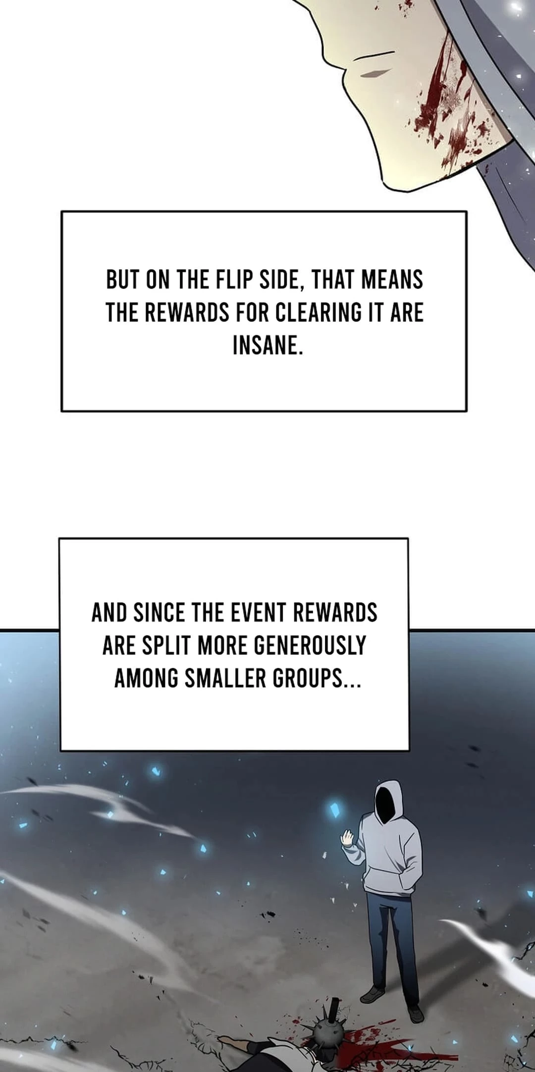 Regressed Genius Creates Mythic Items Chapter 10 - 67