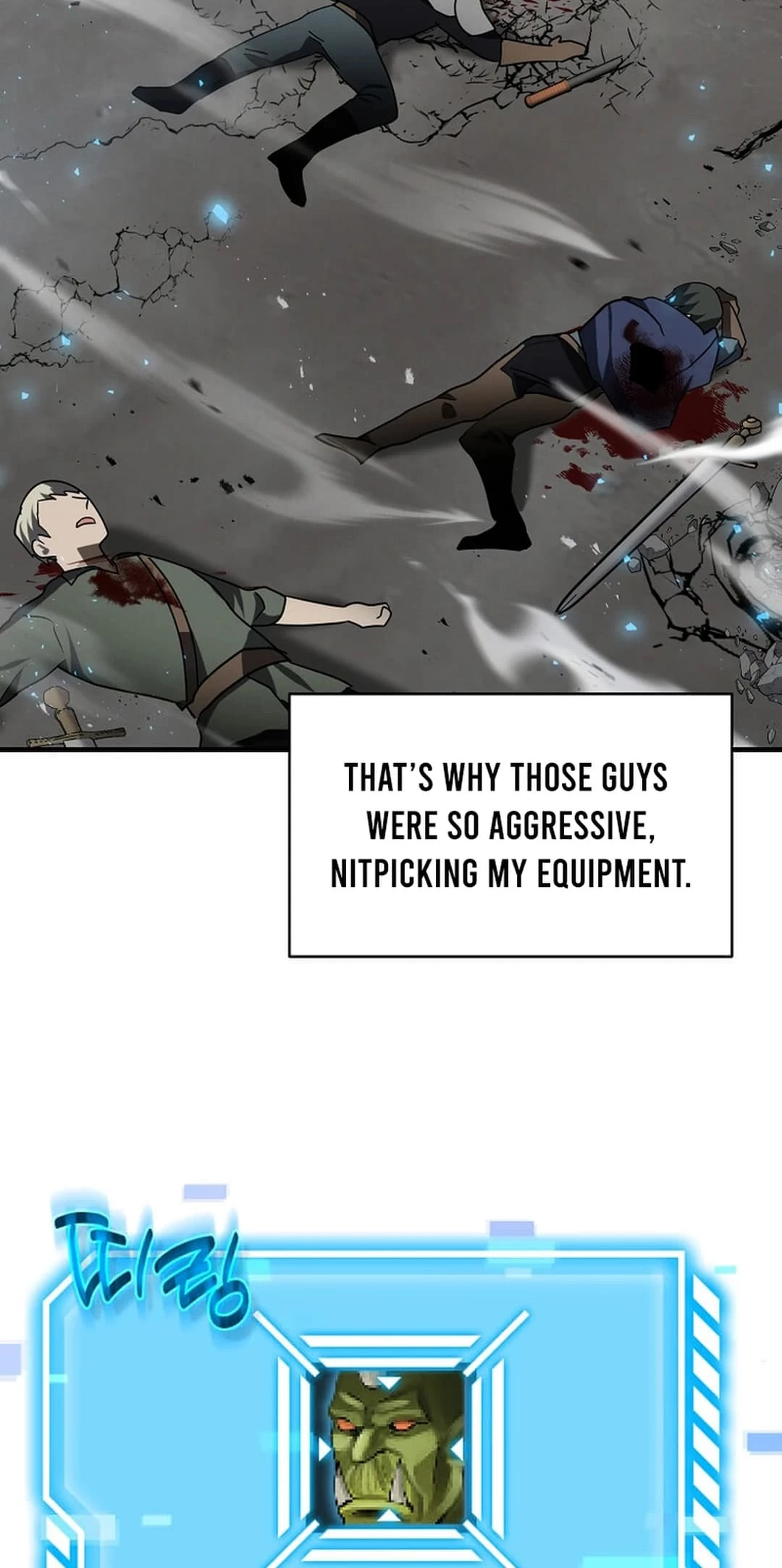 Regressed Genius Creates Mythic Items Chapter 10 - 68