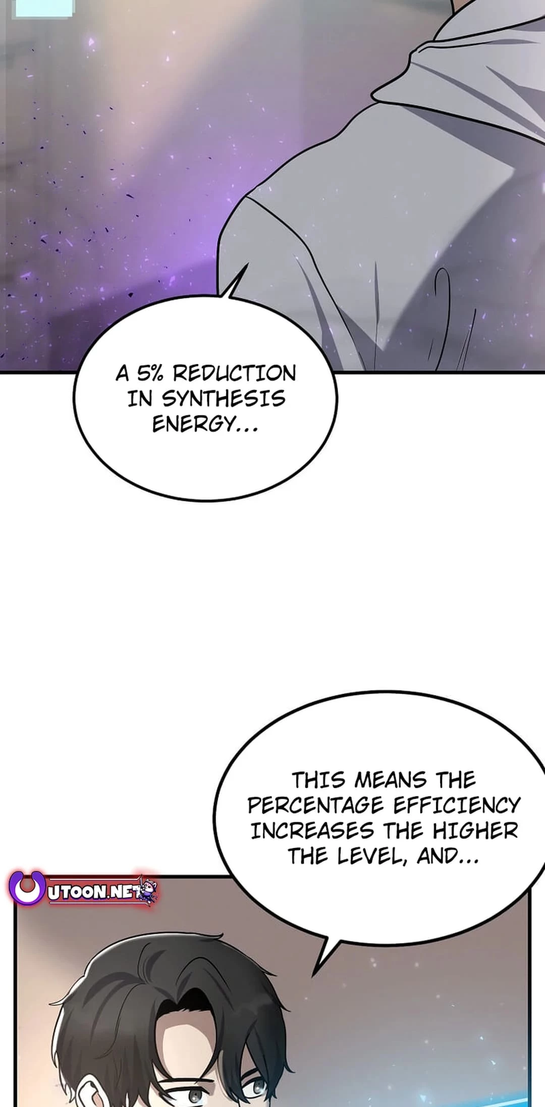 Regressed Genius Creates Mythic Items Chapter 9 - 9