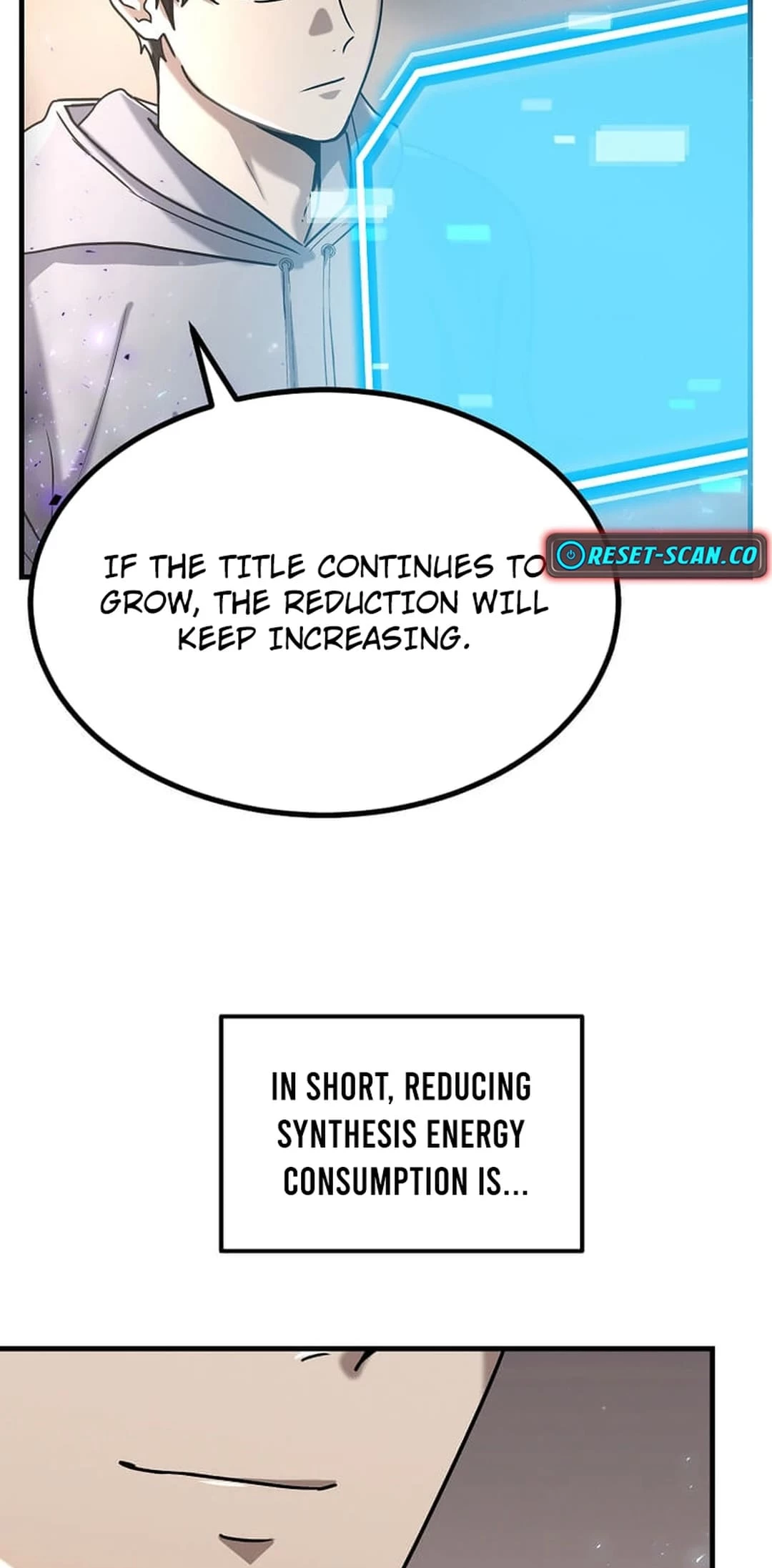 Regressed Genius Creates Mythic Items Chapter 9 - 10
