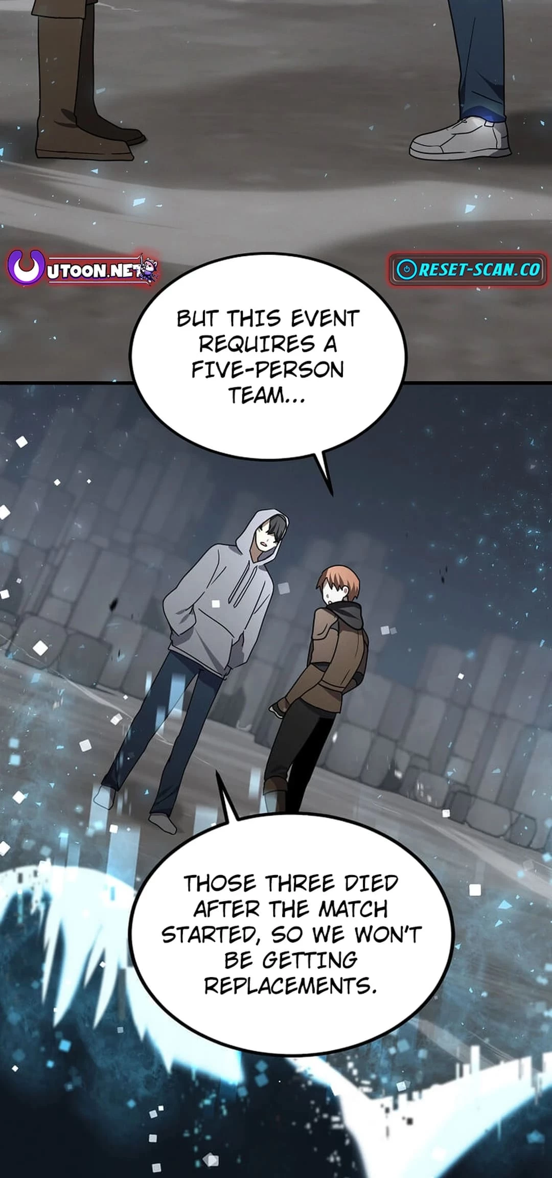 Regressed Genius Creates Mythic Items Chapter 10 - 81