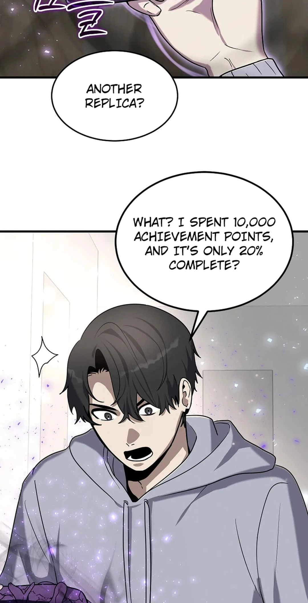 Regressed Genius Creates Mythic Items Chapter 9 - 15
