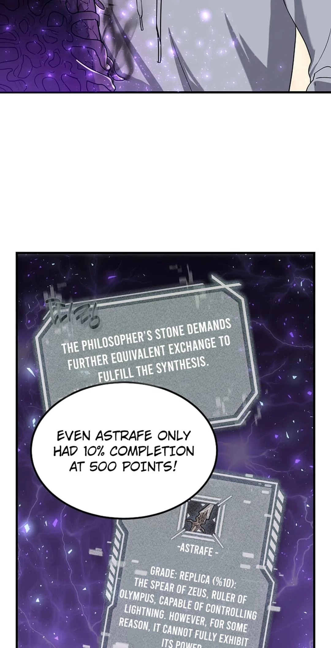 Regressed Genius Creates Mythic Items Chapter 9 - 16