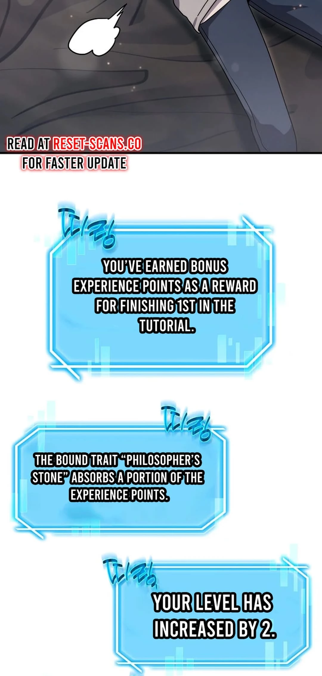 Regressed Genius Creates Mythic Items Chapter 8 - 6