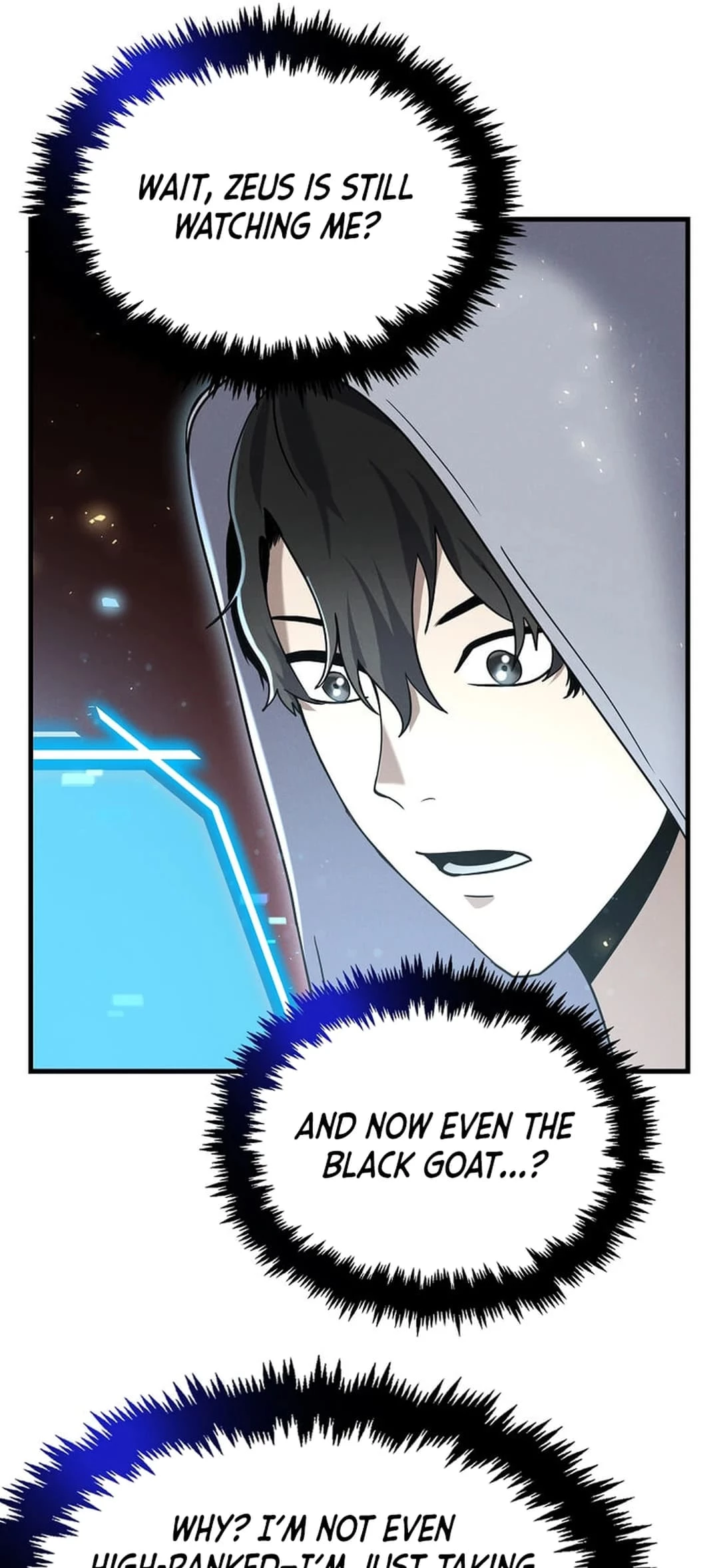 Regressed Genius Creates Mythic Items Chapter 10 - 89