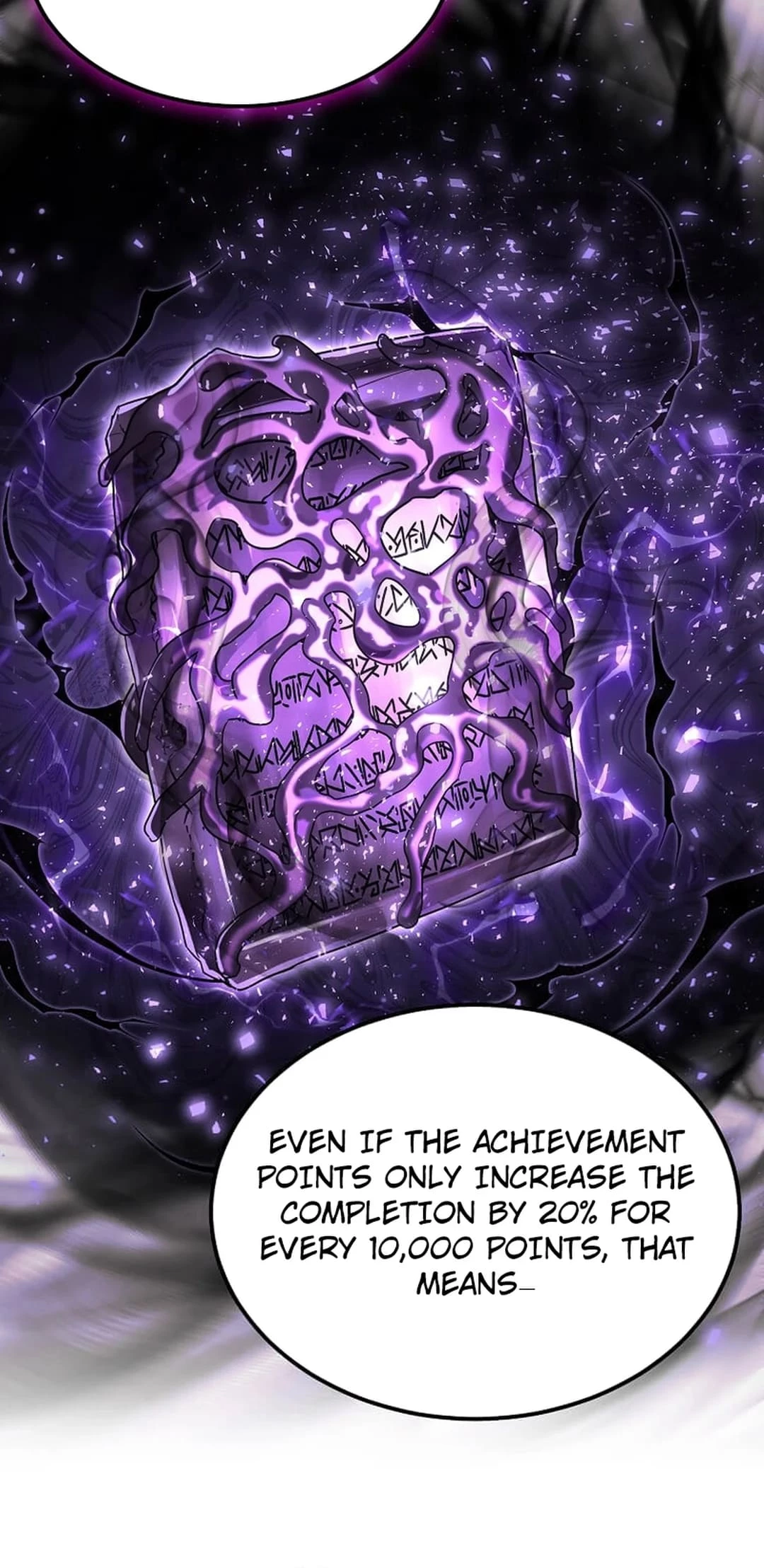 Regressed Genius Creates Mythic Items Chapter 9 - 20