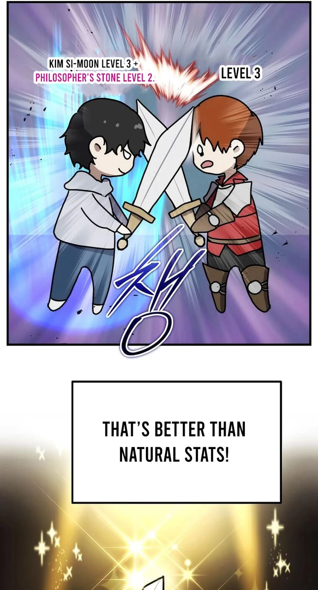 Regressed Genius Creates Mythic Items Chapter 8 - 13