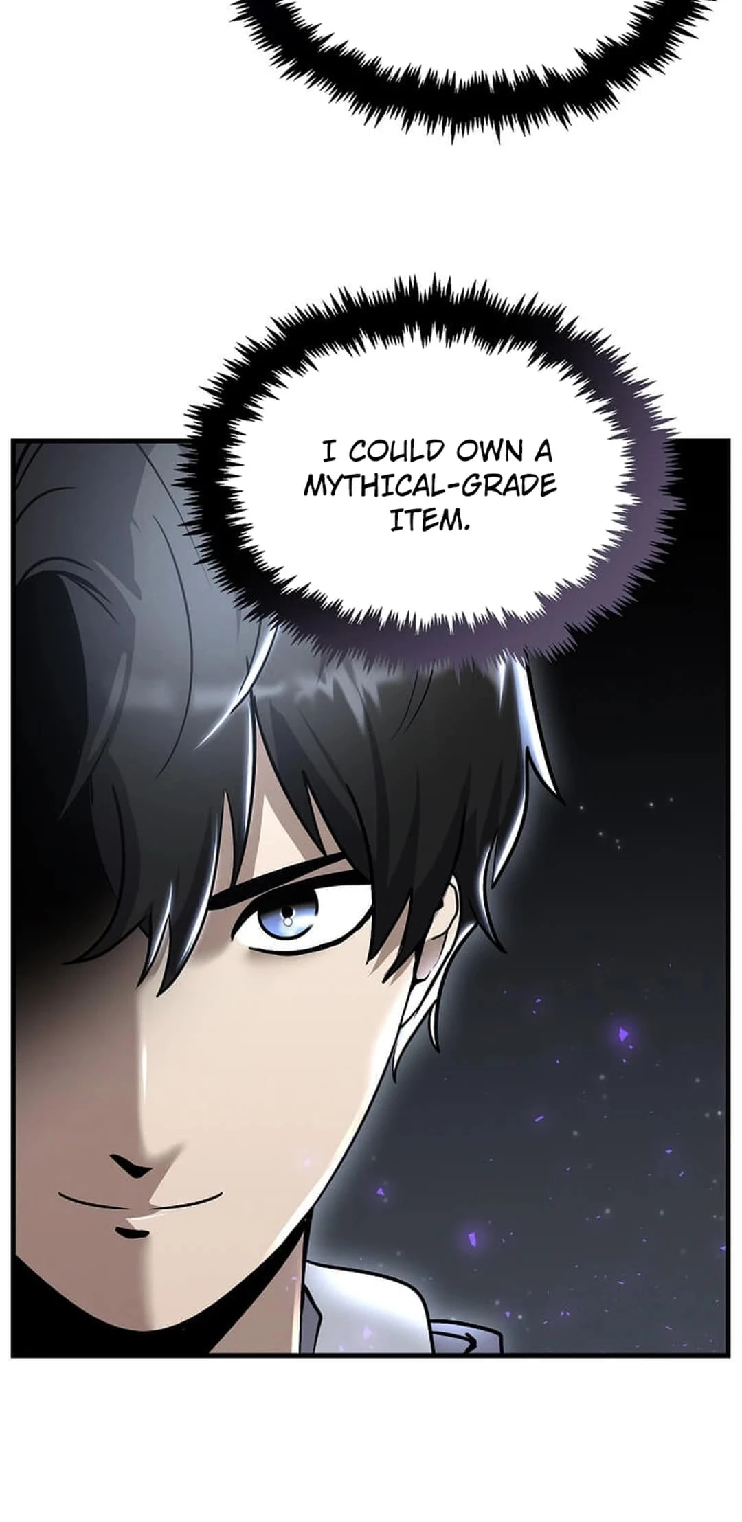 Regressed Genius Creates Mythic Items Chapter 9 - 22