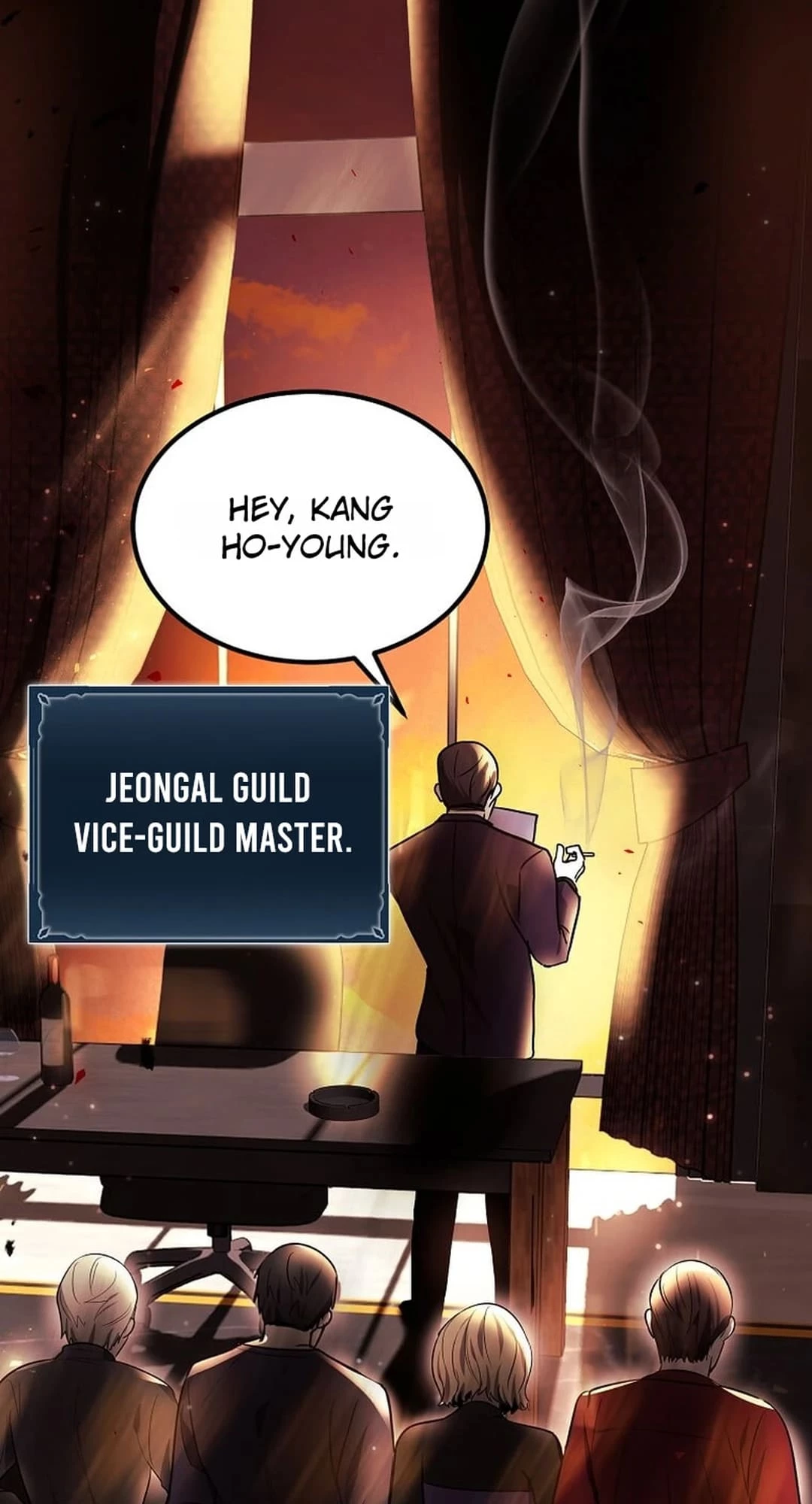 Regressed Genius Creates Mythic Items Chapter 7 - 4