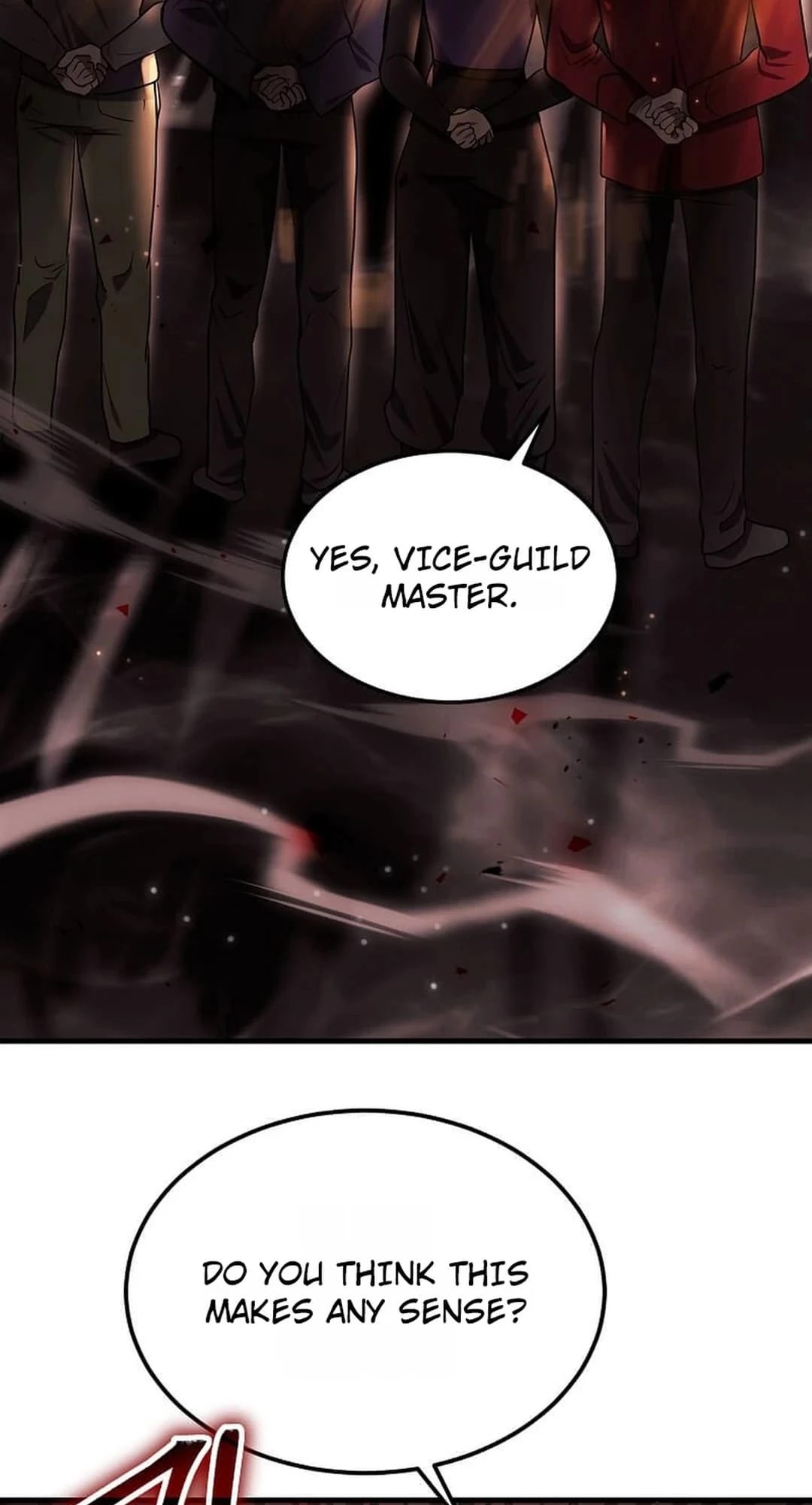 Regressed Genius Creates Mythic Items Chapter 7 - 5