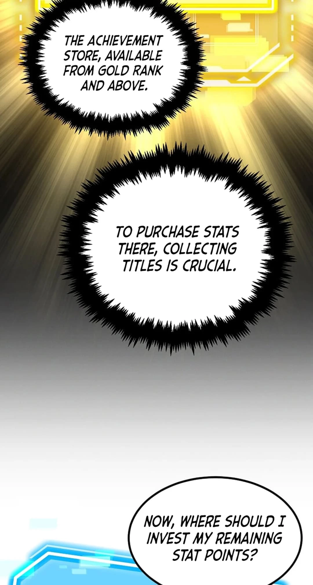 Regressed Genius Creates Mythic Items Chapter 8 - 23