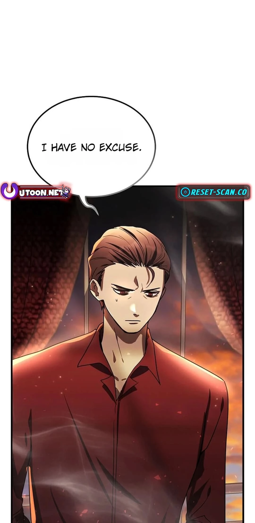 Regressed Genius Creates Mythic Items Chapter 7 - 9