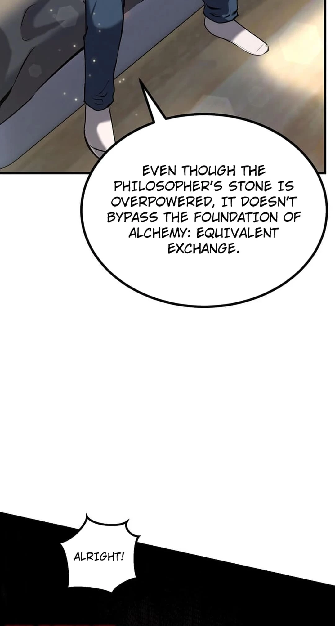 Regressed Genius Creates Mythic Items Chapter 8 - 25