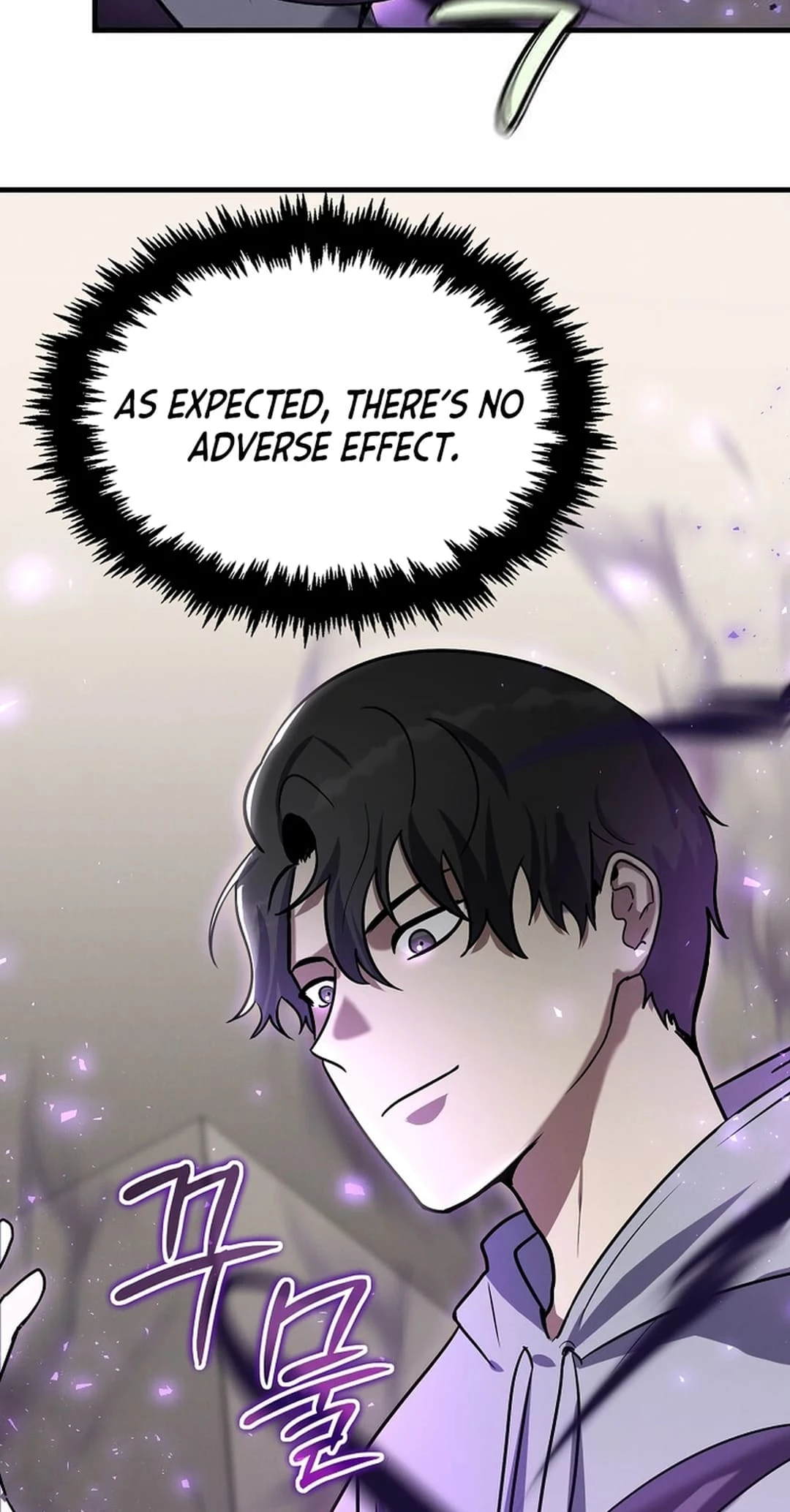 Regressed Genius Creates Mythic Items Chapter 9 - 34