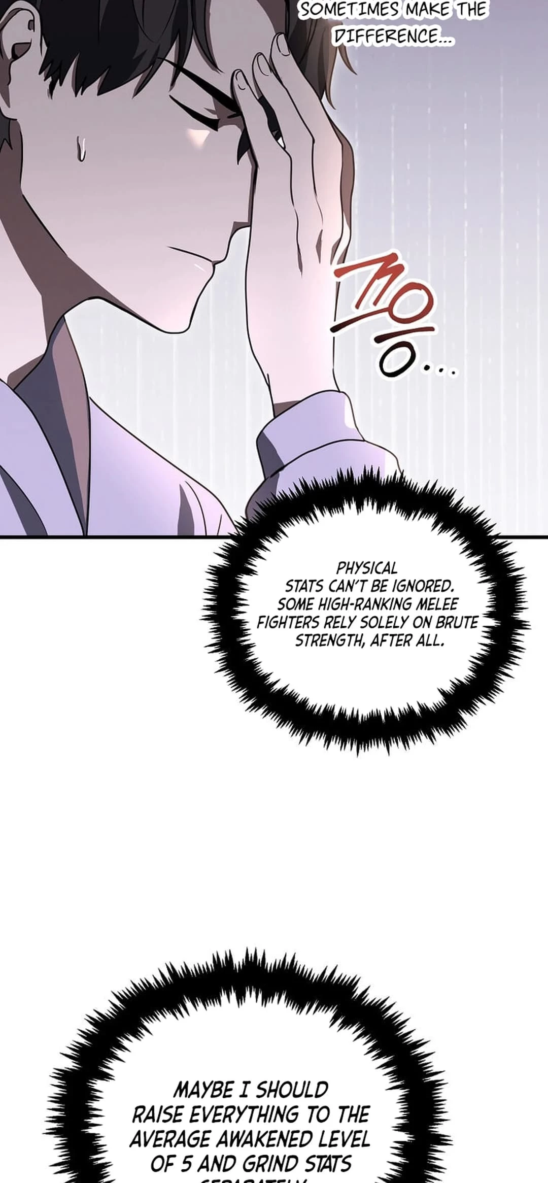 Regressed Genius Creates Mythic Items Chapter 8 - 27