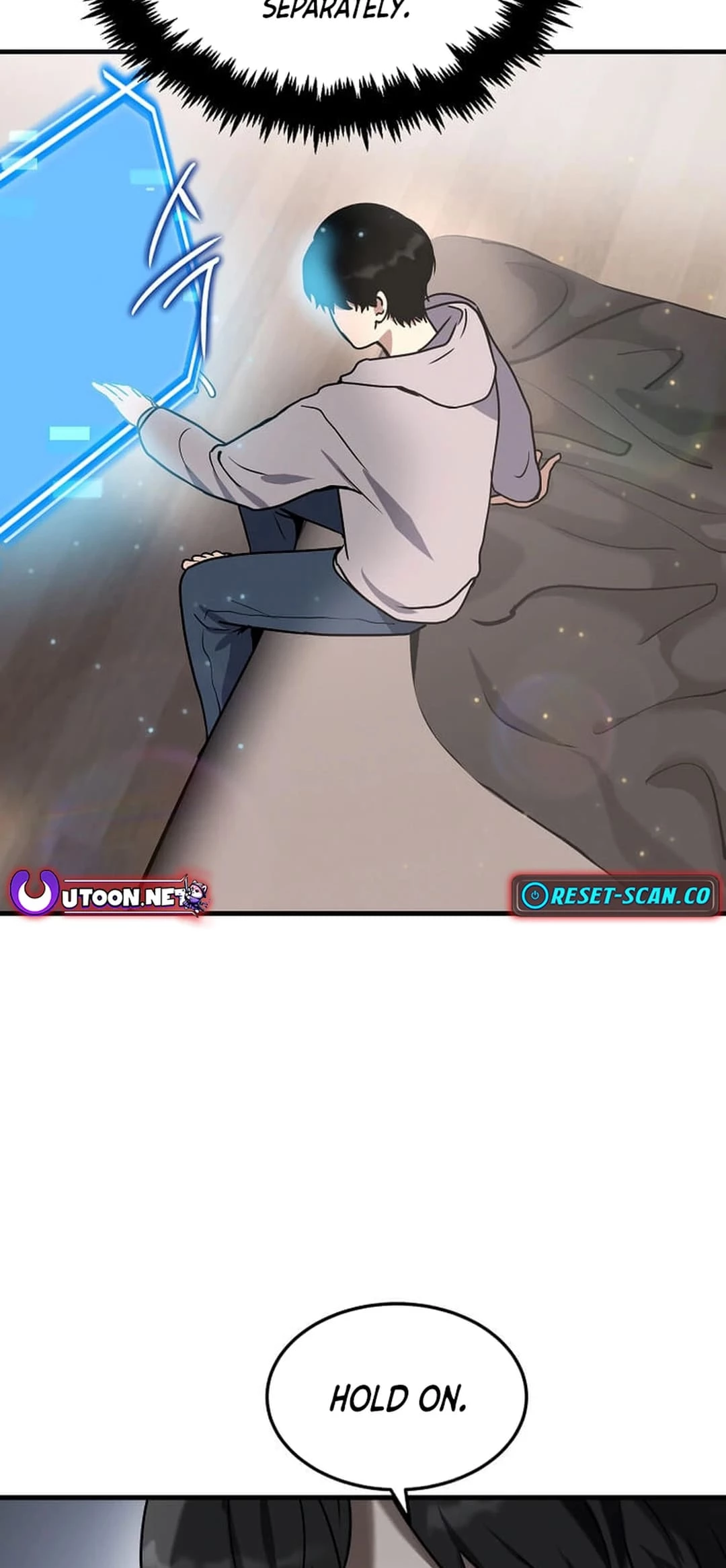 Regressed Genius Creates Mythic Items Chapter 8 - 28