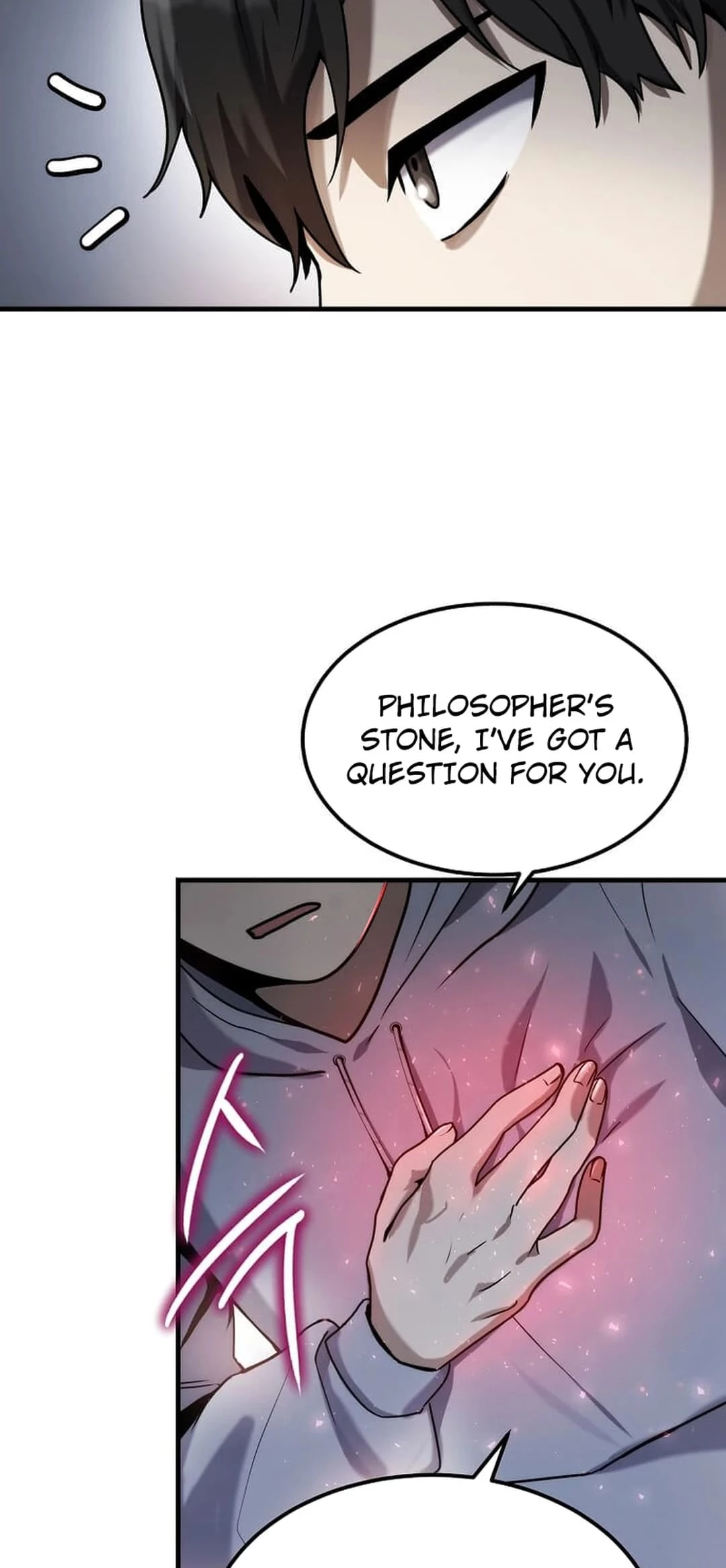 Regressed Genius Creates Mythic Items Chapter 8 - 29