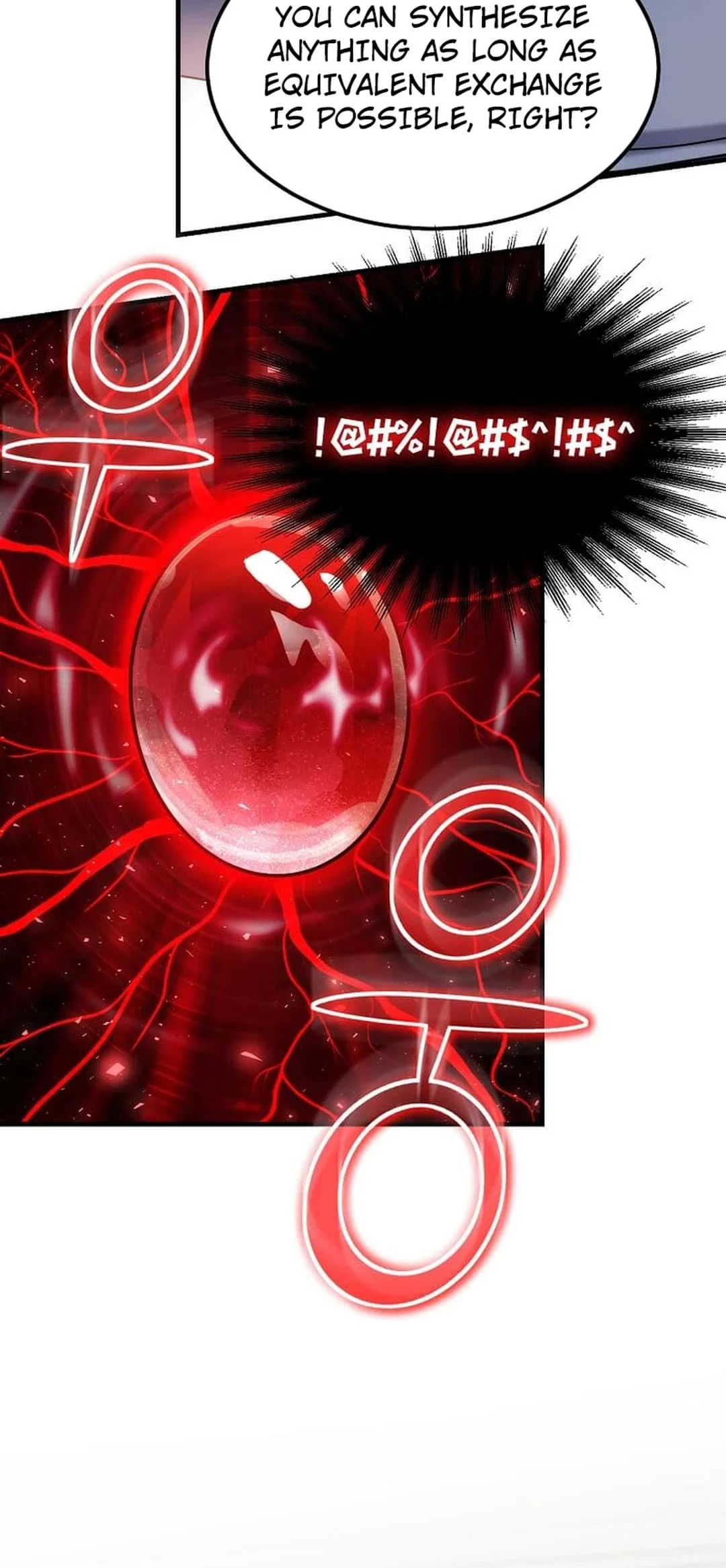 Regressed Genius Creates Mythic Items Chapter 8 - 30