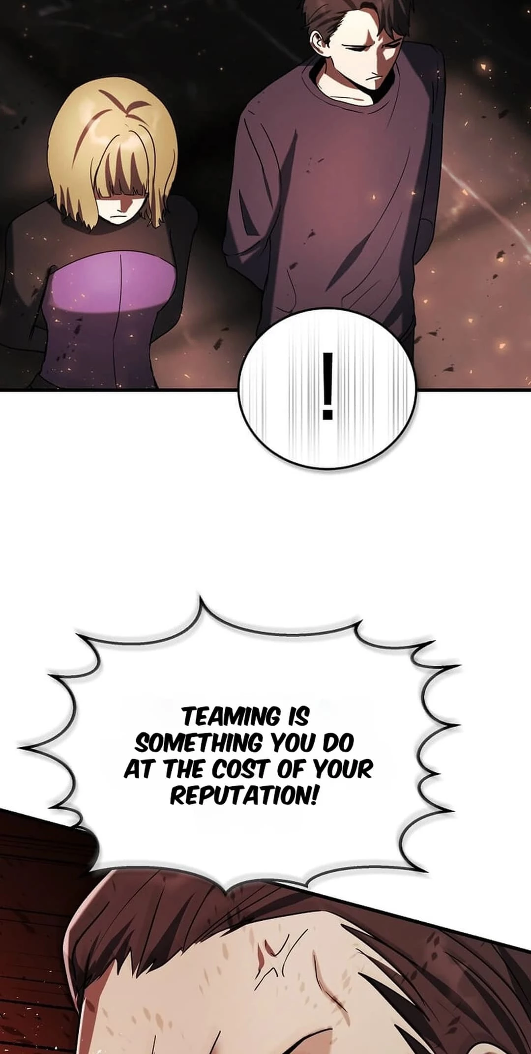 Regressed Genius Creates Mythic Items Chapter 7 - 14