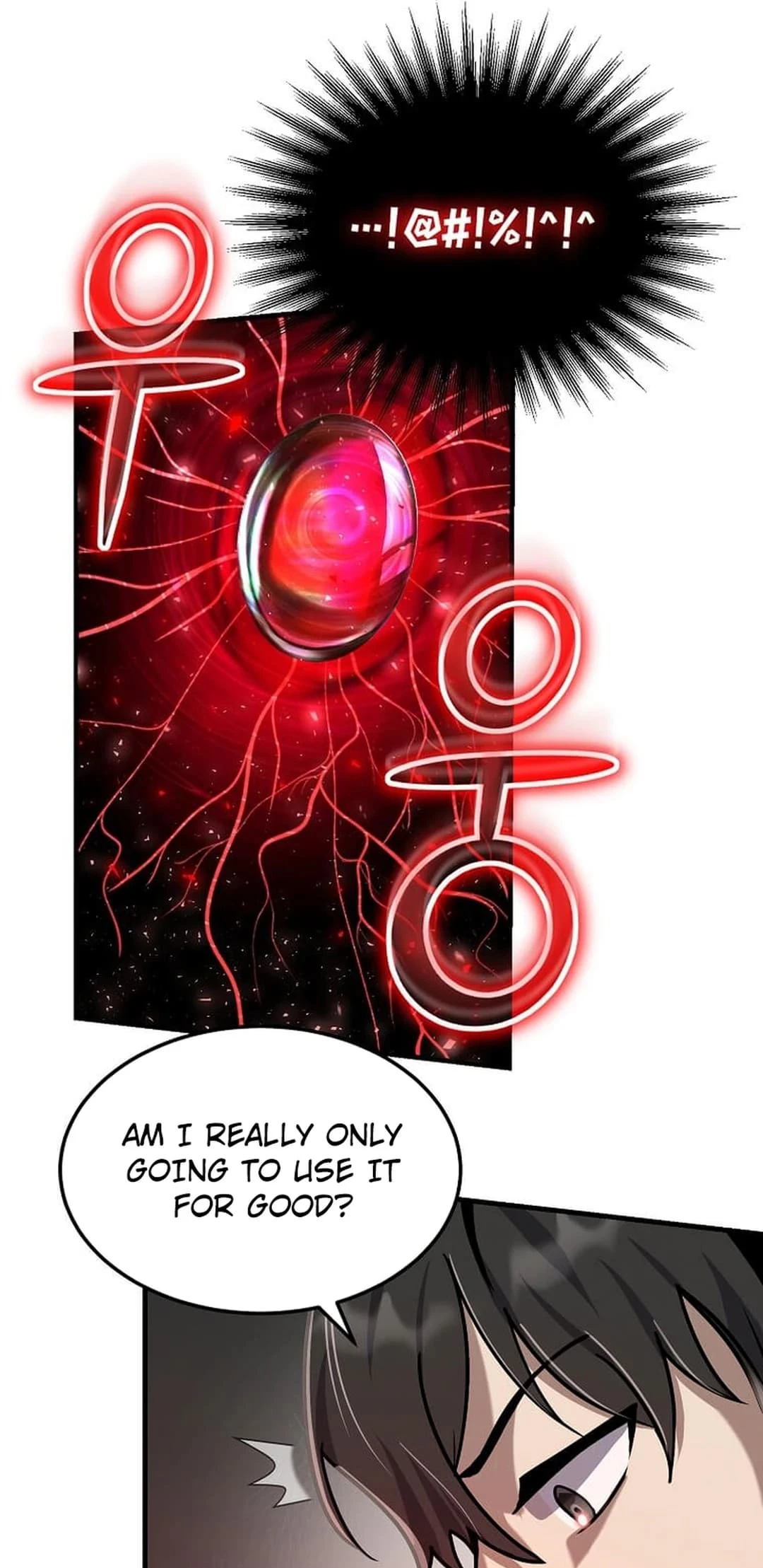 Regressed Genius Creates Mythic Items Chapter 8 - 38
