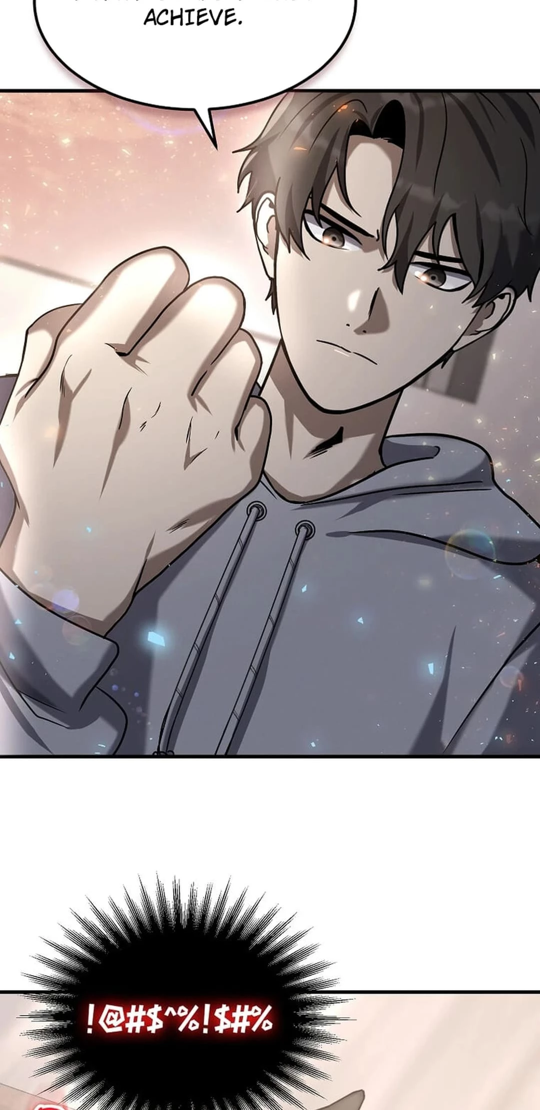 Regressed Genius Creates Mythic Items Chapter 8 - 41