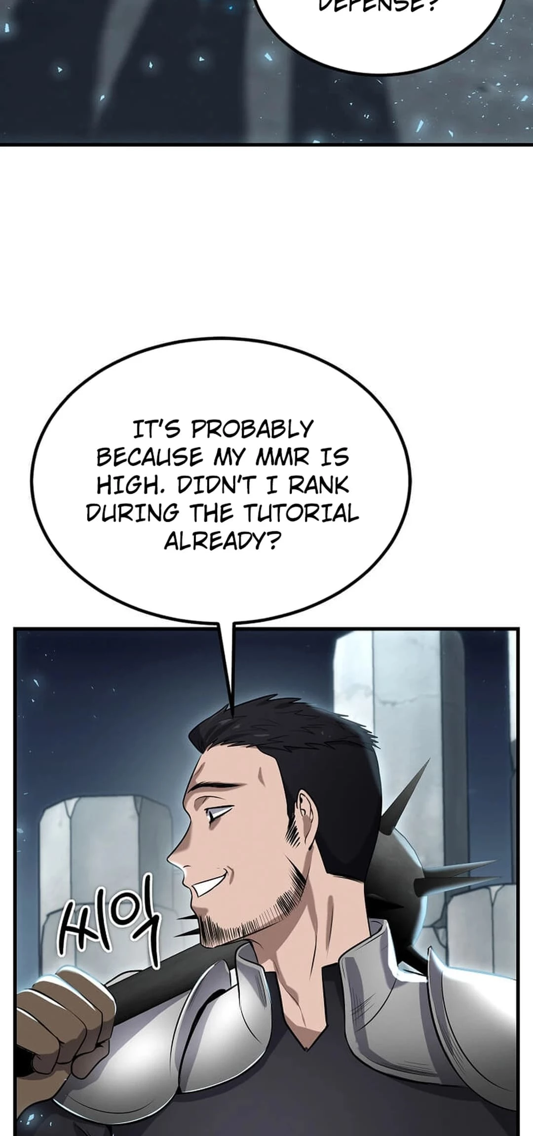Regressed Genius Creates Mythic Items Chapter 9 - 57