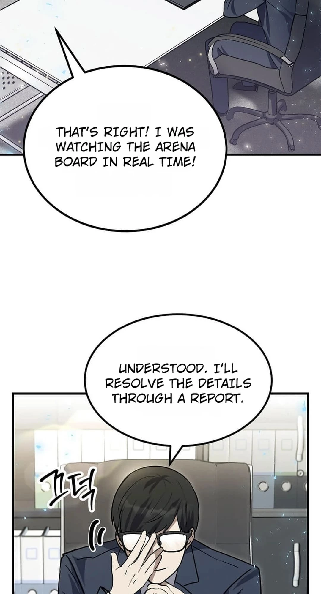 Regressed Genius Creates Mythic Items Chapter 7 - 35