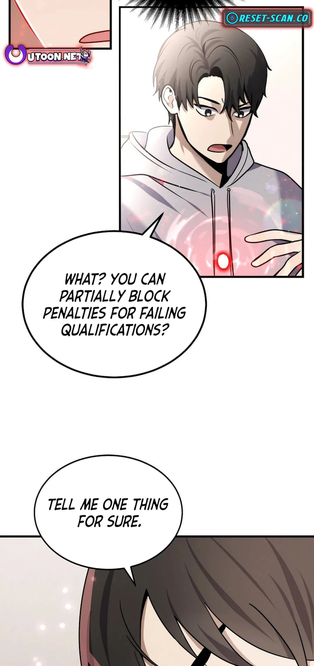 Regressed Genius Creates Mythic Items Chapter 8 - 53