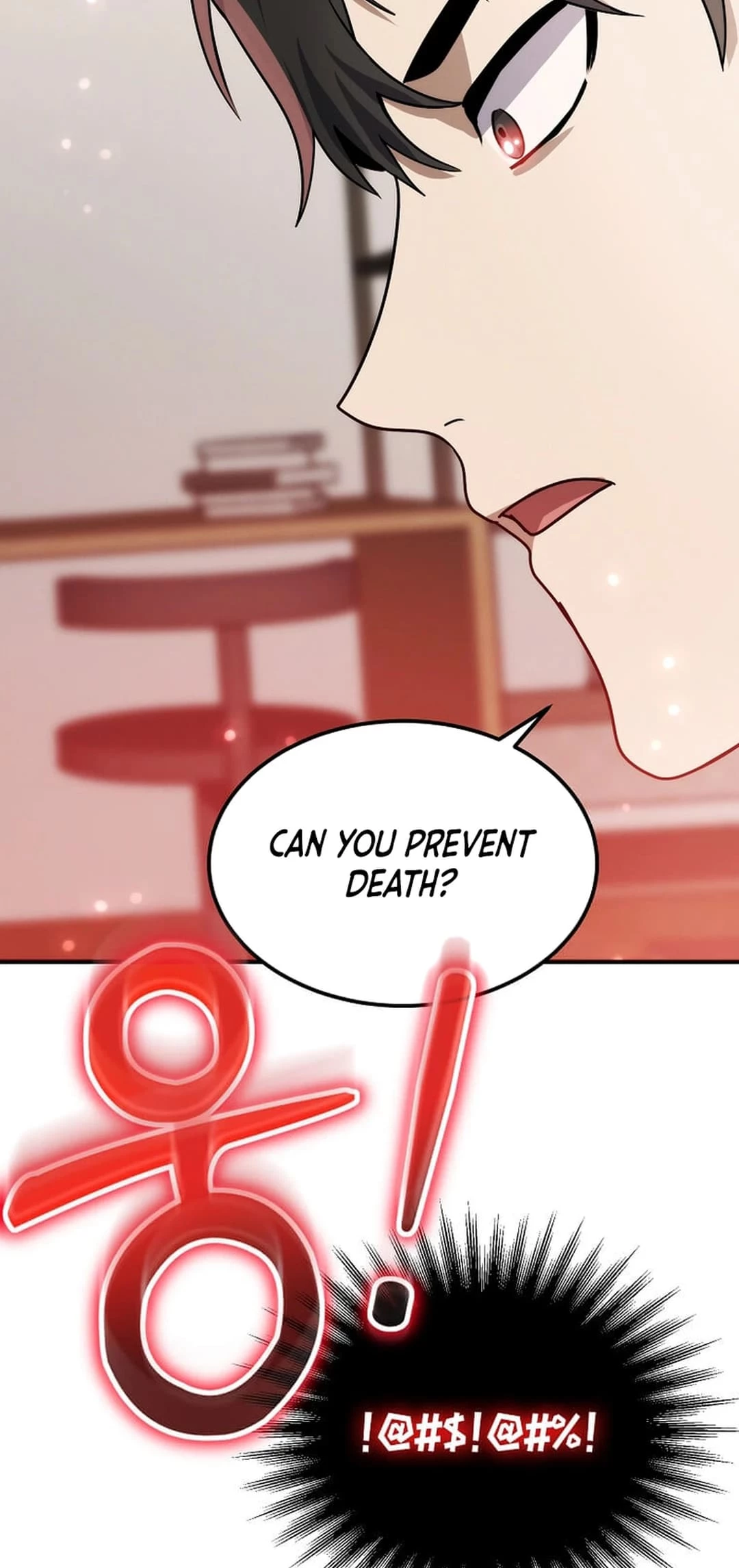 Regressed Genius Creates Mythic Items Chapter 8 - 54