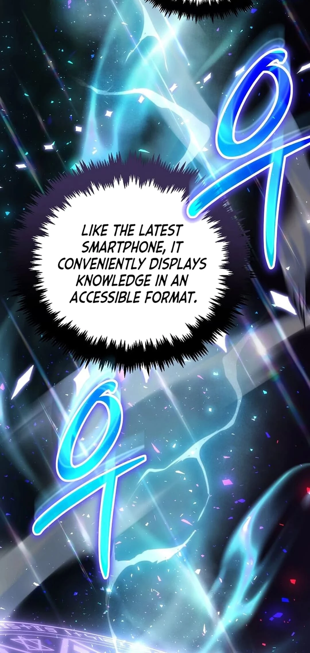 Regressed Genius Creates Mythic Items Chapter 8 - 61