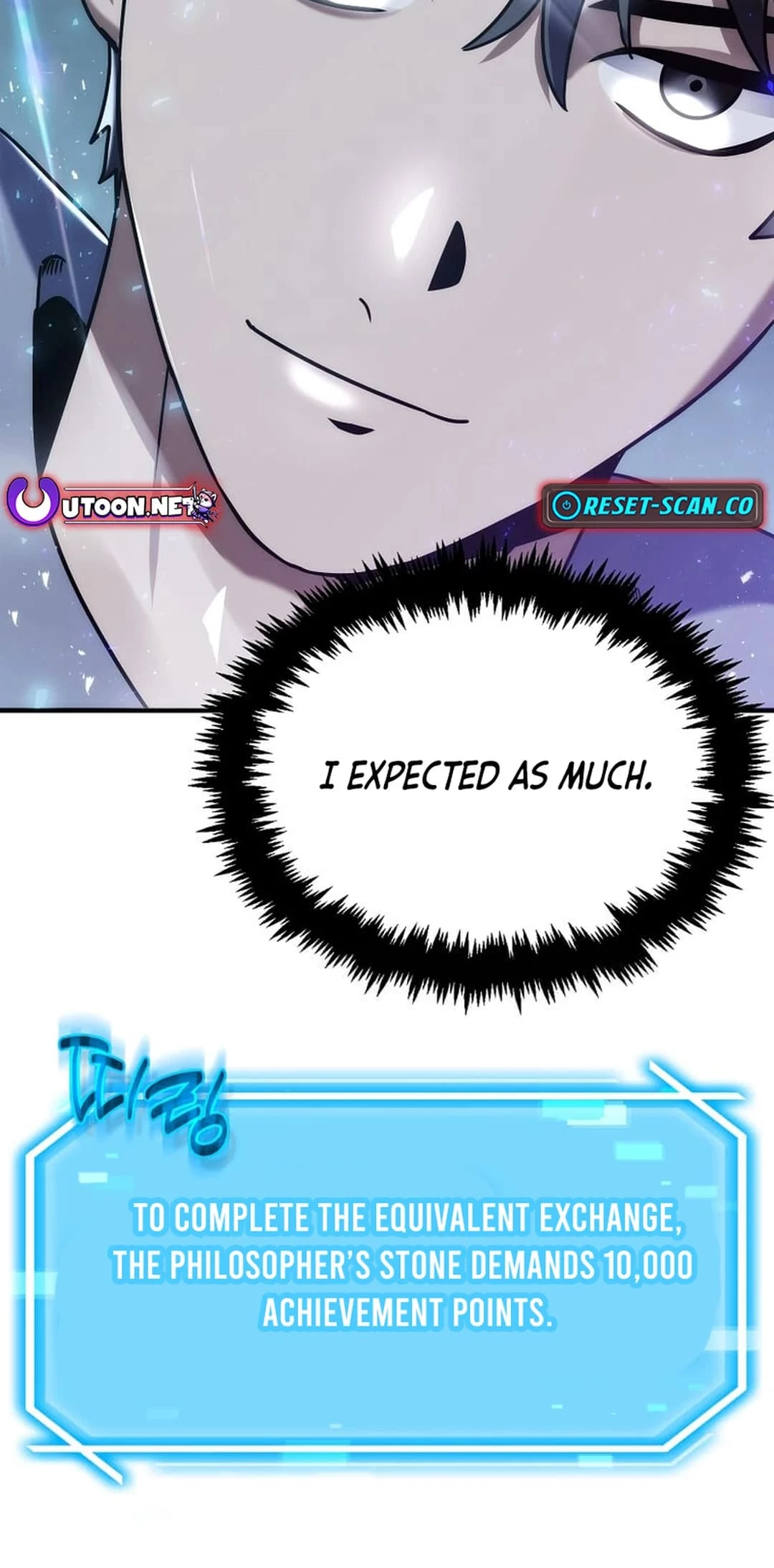 Regressed Genius Creates Mythic Items Chapter 8 - 65