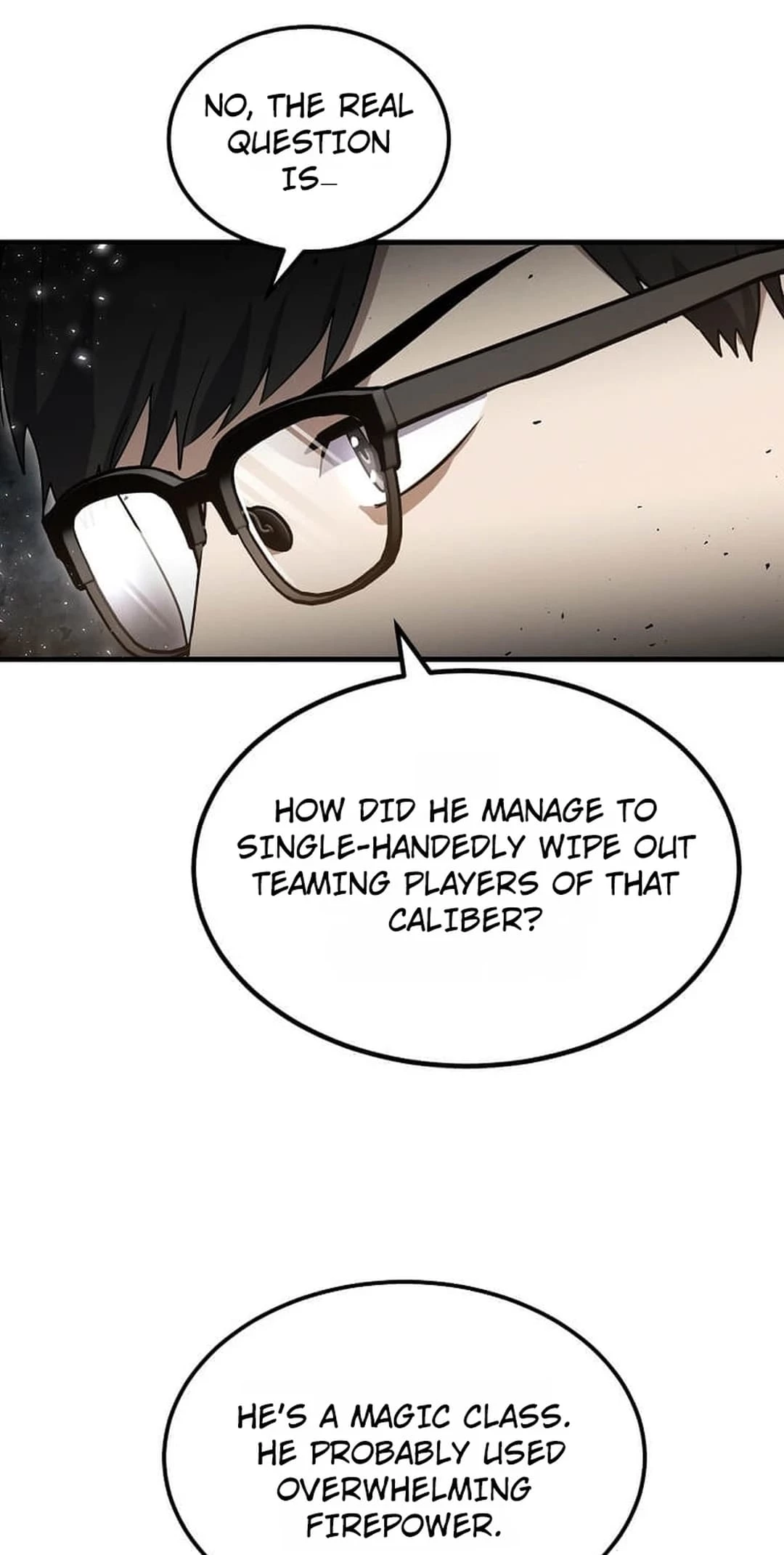 Regressed Genius Creates Mythic Items Chapter 7 - 50