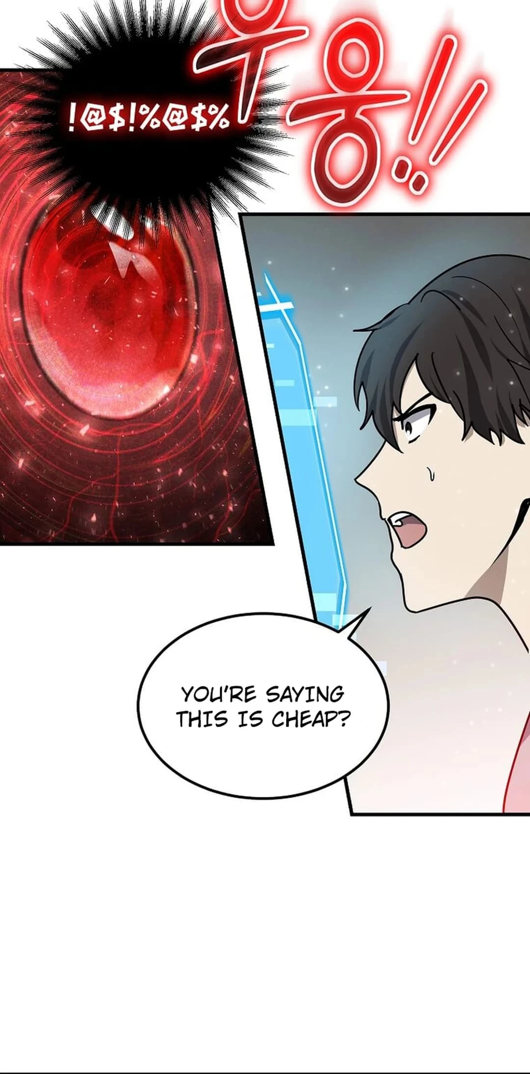 Regressed Genius Creates Mythic Items Chapter 8 - 67
