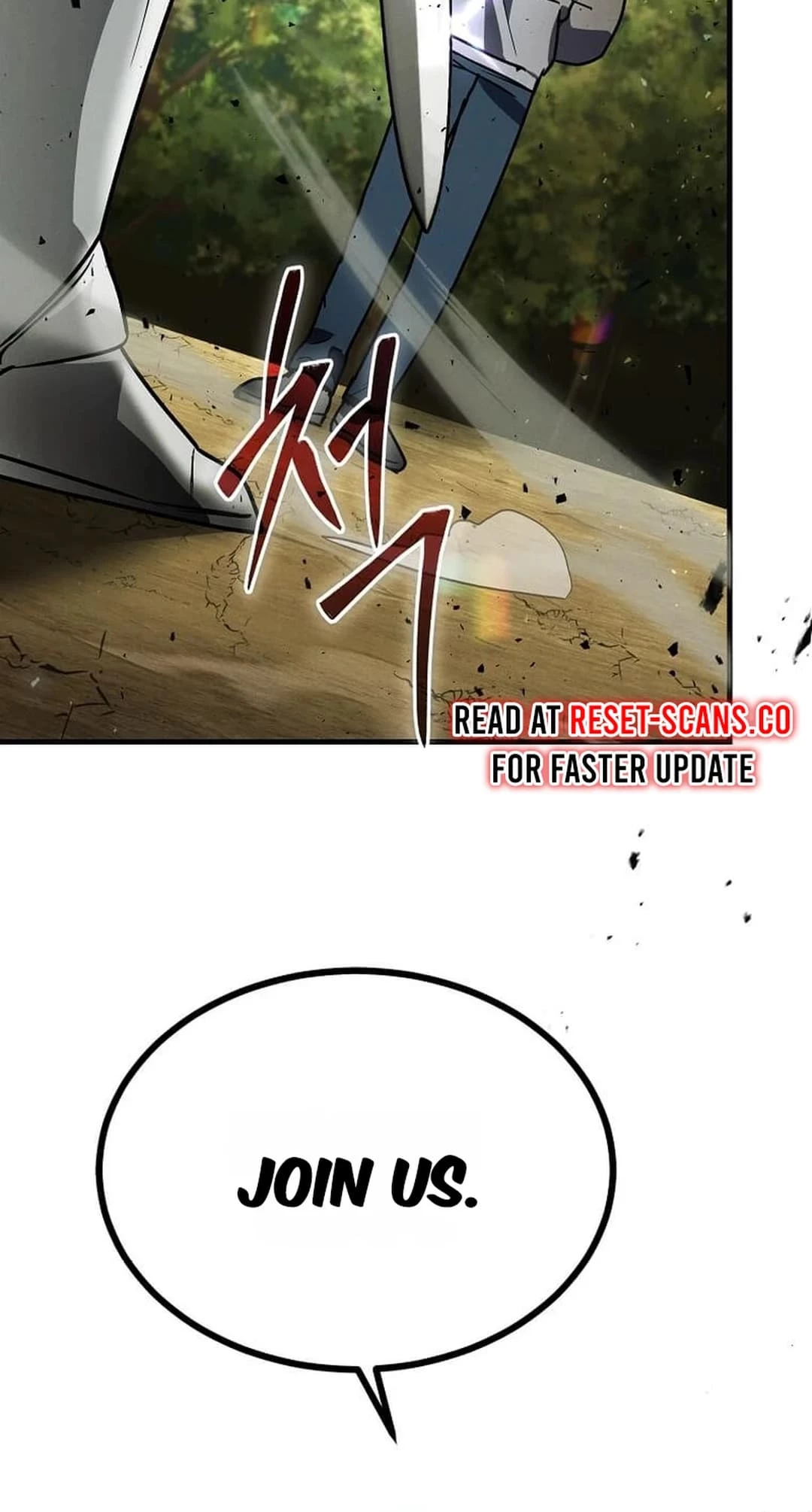 Regressed Genius Creates Mythic Items Chapter 6 - 6