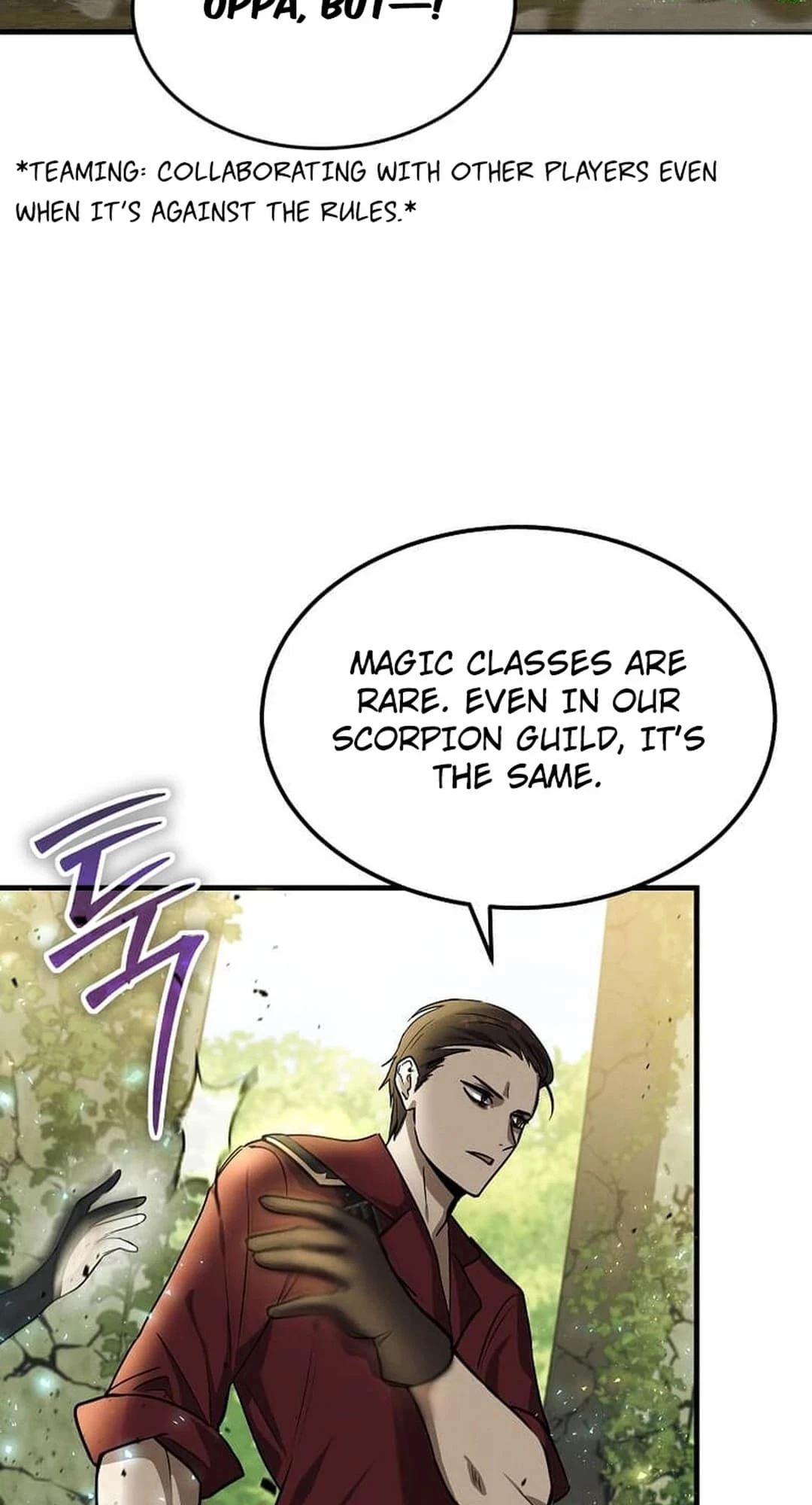 Regressed Genius Creates Mythic Items Chapter 6 - 15