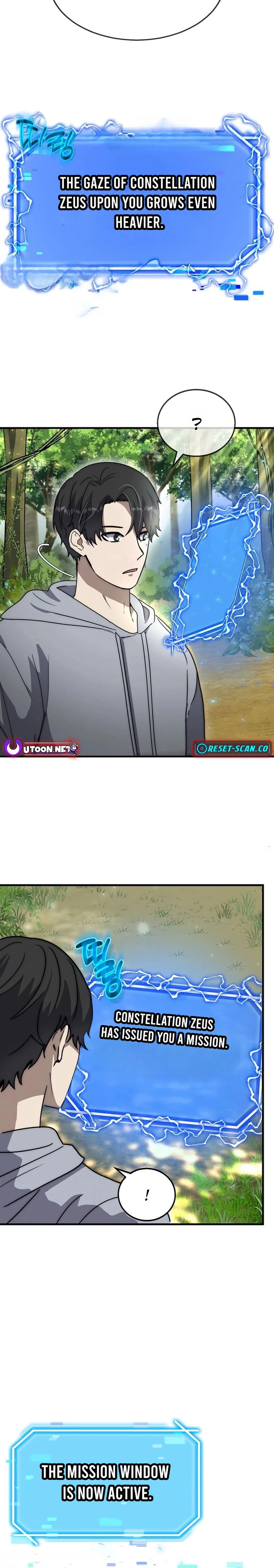Regressed Genius Creates Mythic Items Chapter 4 - 4