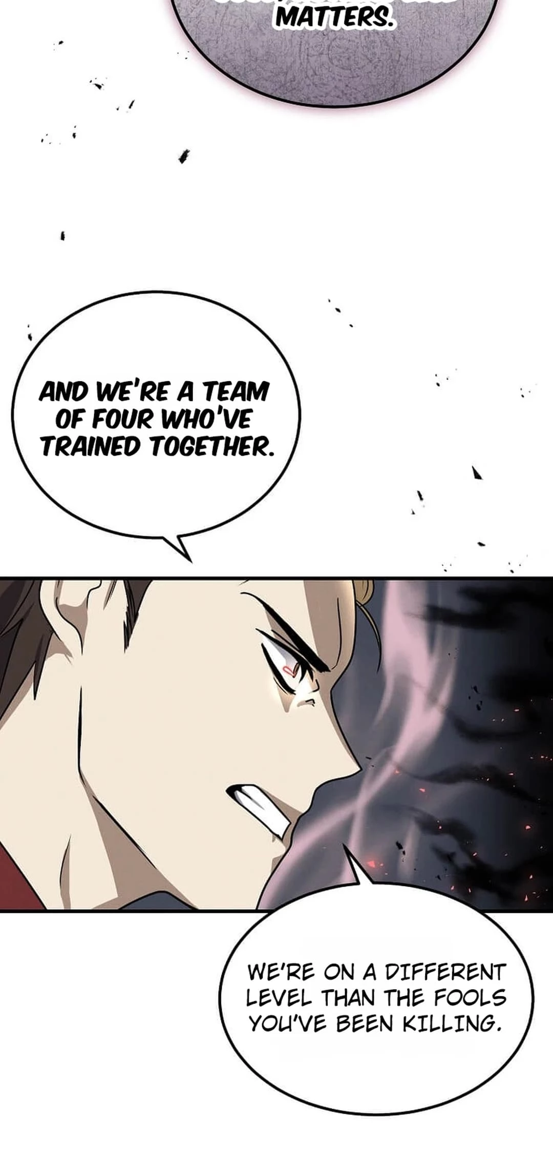 Regressed Genius Creates Mythic Items Chapter 6 - 32
