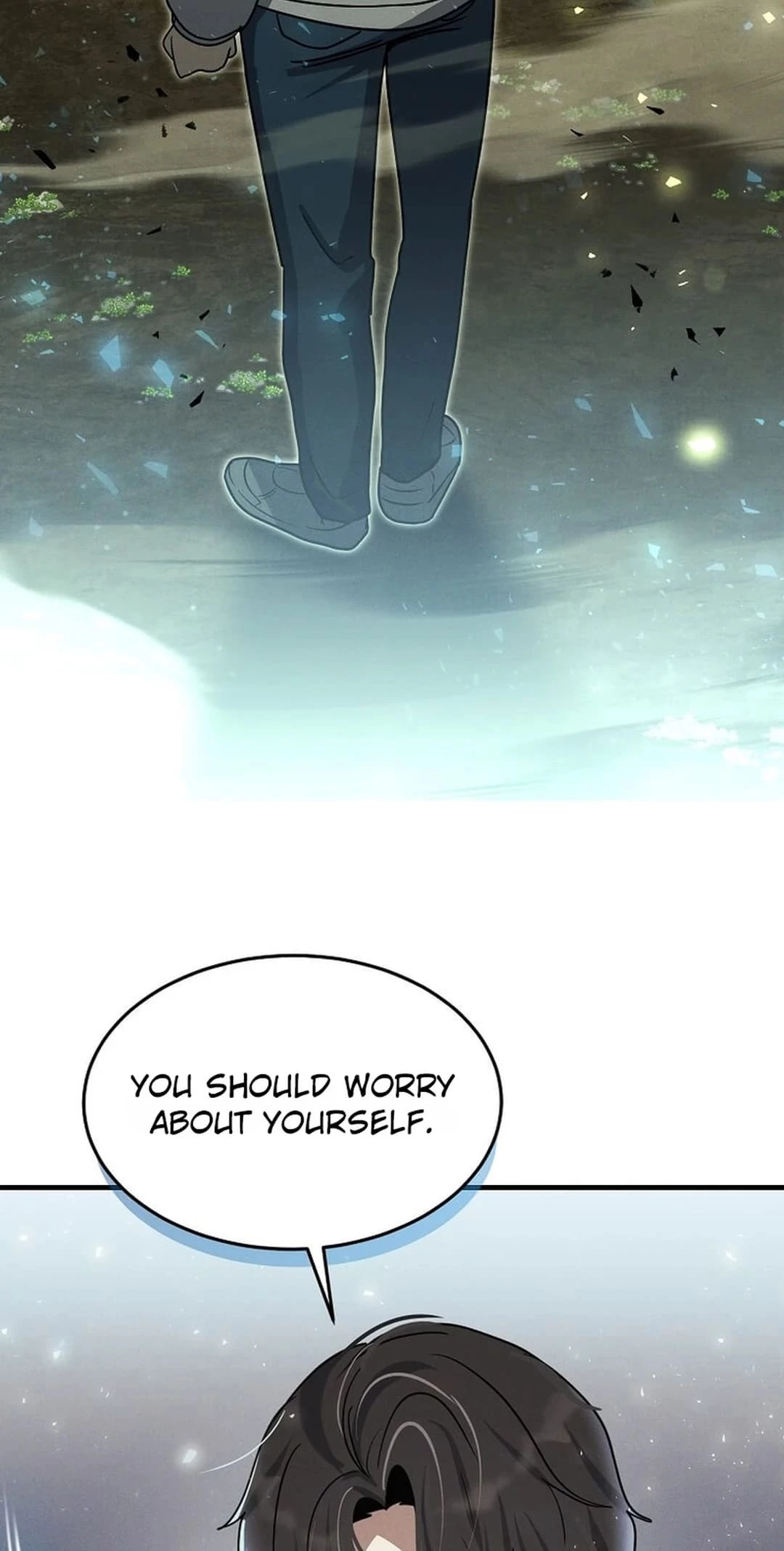 Regressed Genius Creates Mythic Items Chapter 6 - 37