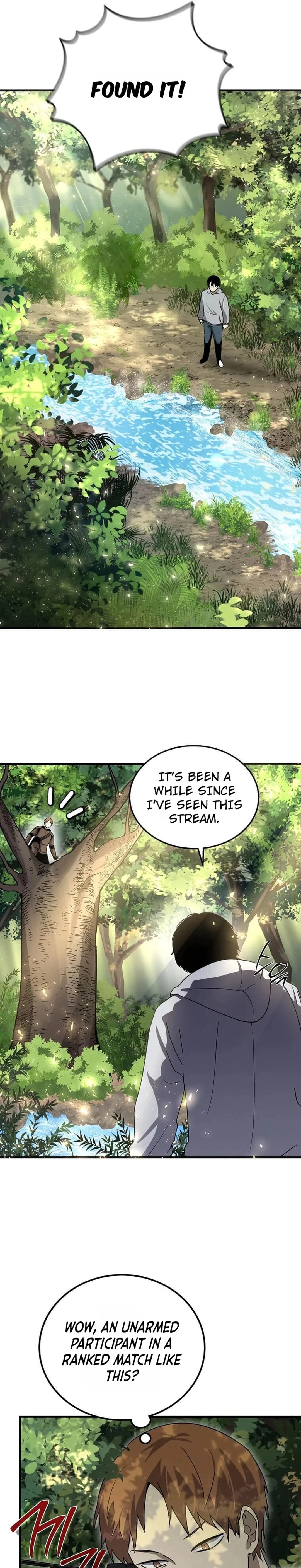 Regressed Genius Creates Mythic Items Chapter 4 - 13